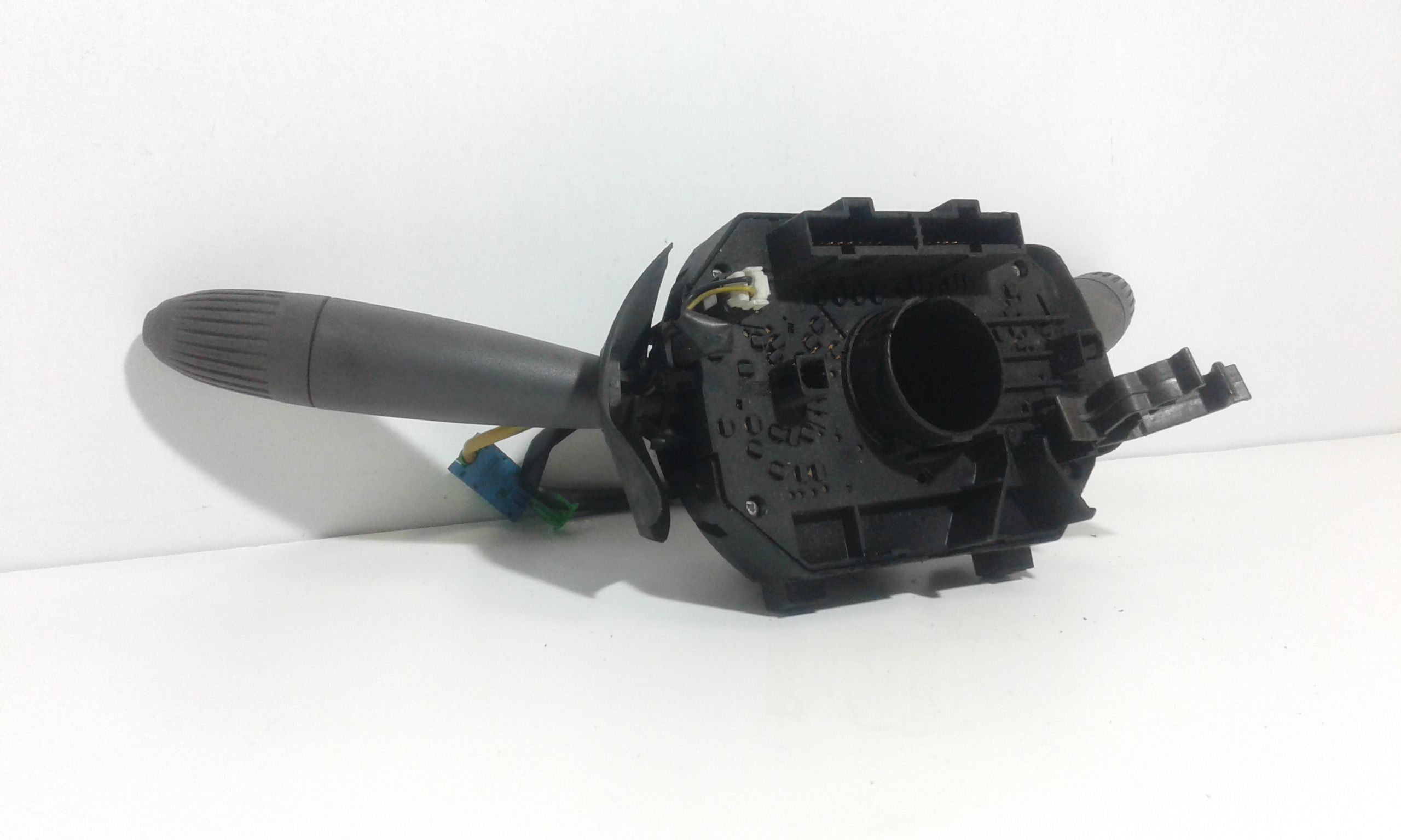 Devioluci FIAT Panda 2 Serie