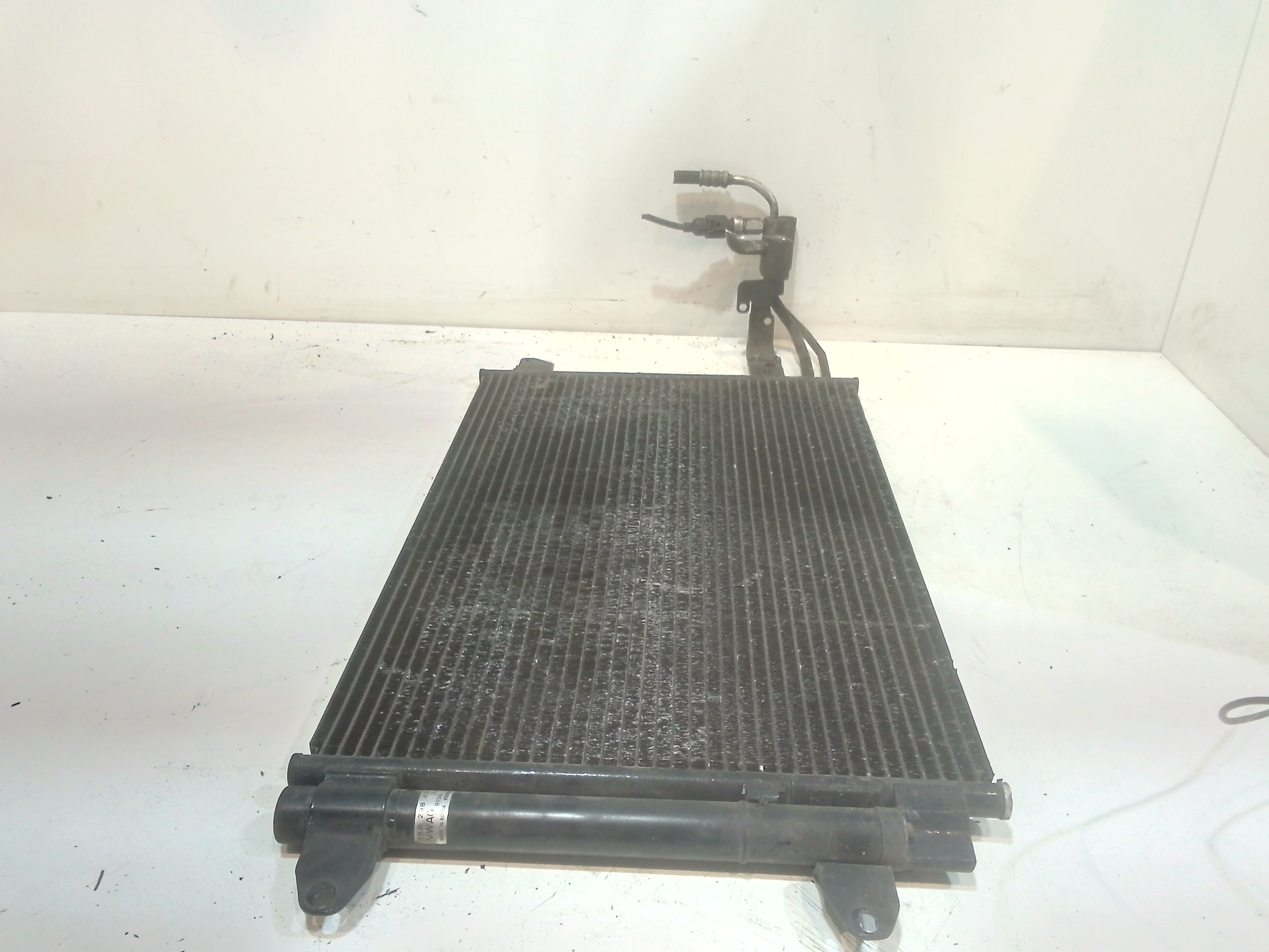 Radiatore A/C per Volkswagen Golf 5 Berlina (03>08) (2003 - 2008)