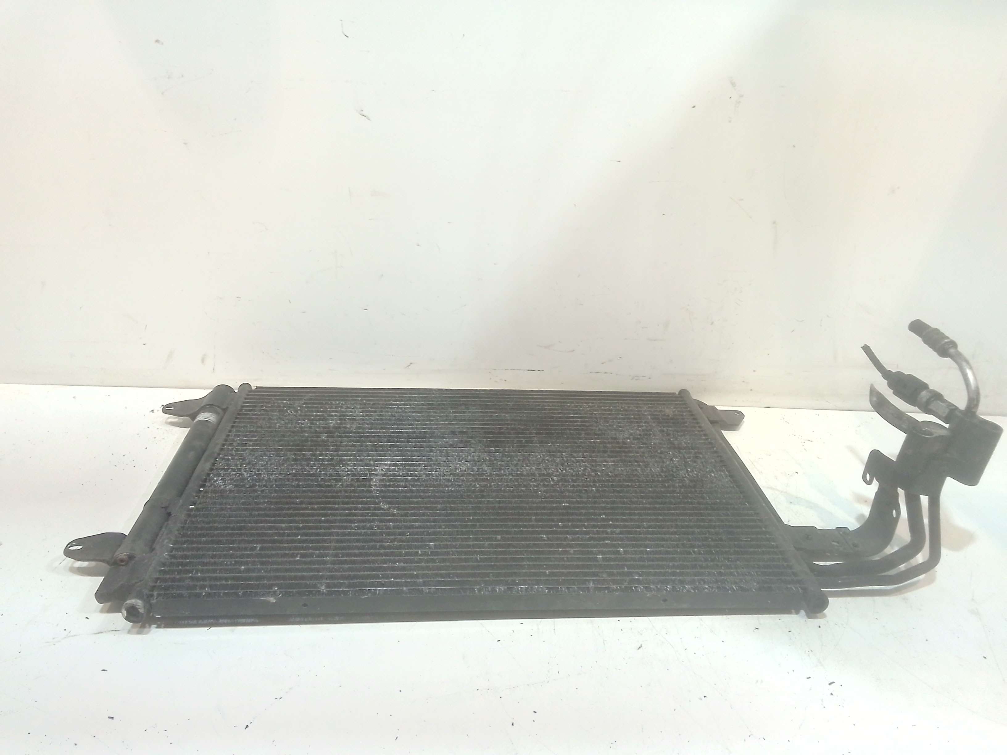 Radiatore A/C per Volkswagen Golf 5 Berlina (03>08) (2003 - 2008)