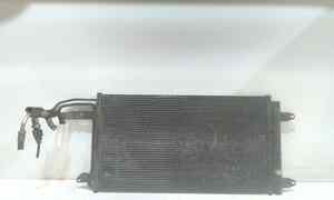 Radiatore A/C per Volkswagen Golf 5 Berlina (03>08) (2003 - 2008)