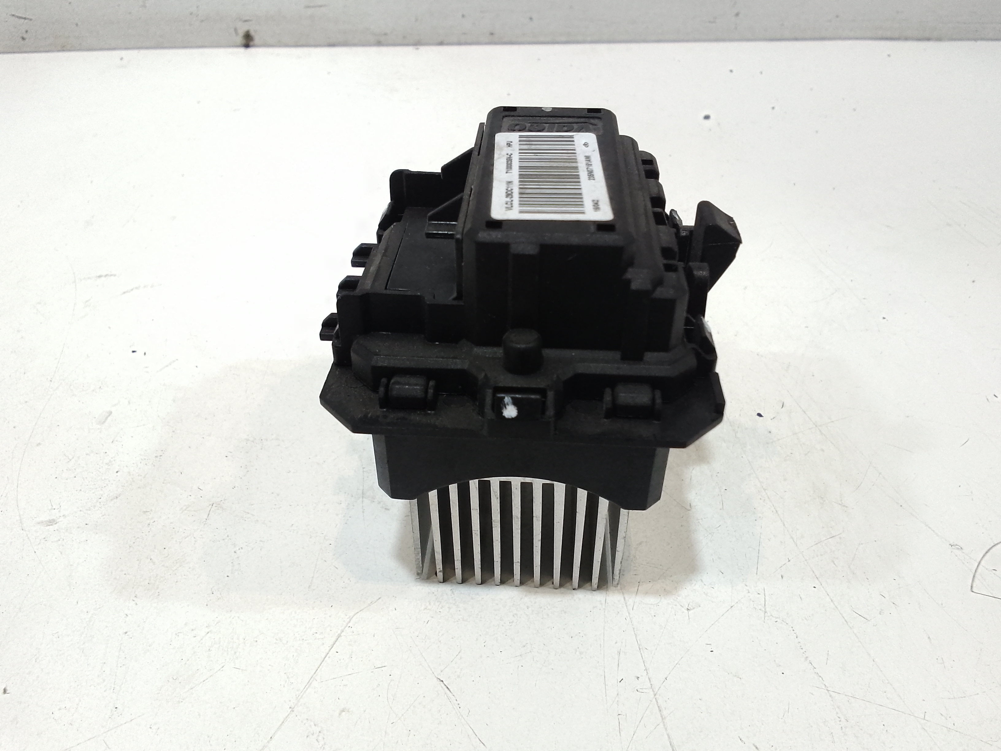 Resistenza riscaldamento per Citroen C1 (2018>) (2018 - 2021)