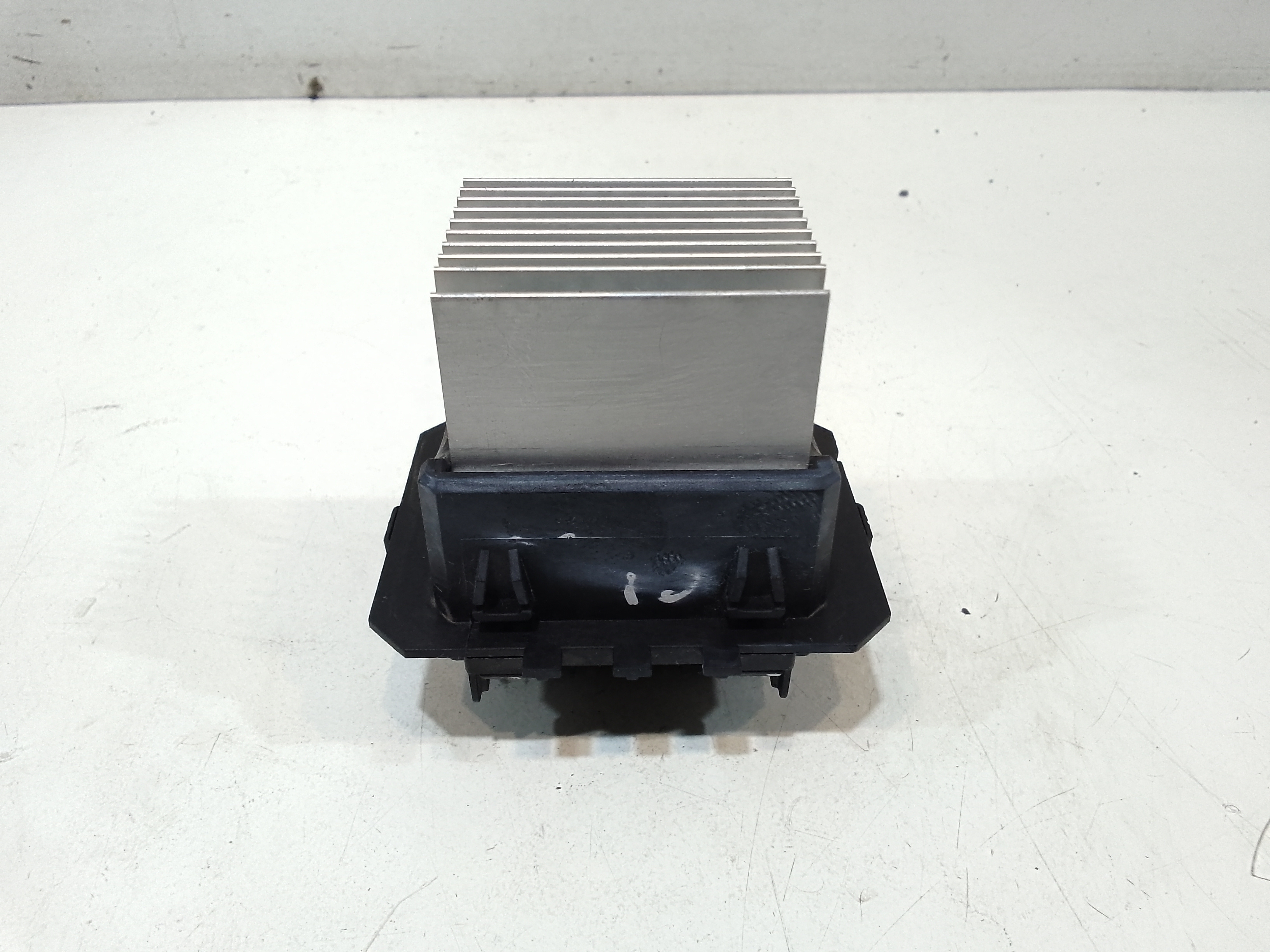 Resistenza riscaldamento per Citroen C1 (2018>) (2018 - 2021)