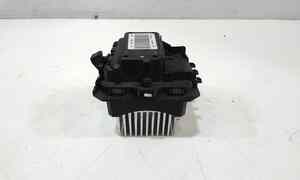 Resistenza riscaldamento per Citroen C1 (2018>) (2018 - 2021)