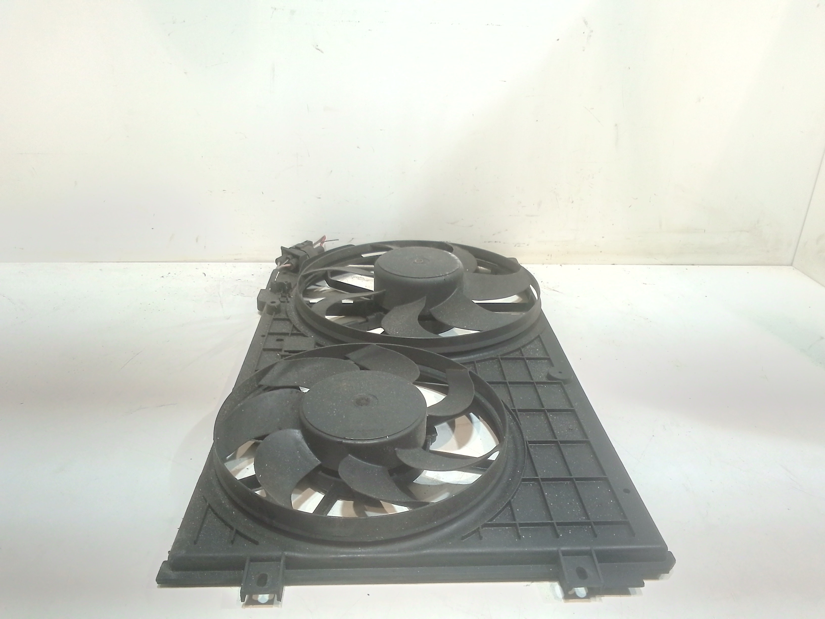 Elettroventola per Volkswagen Golf 5 Berlina (03>08) (2003 - 2008)