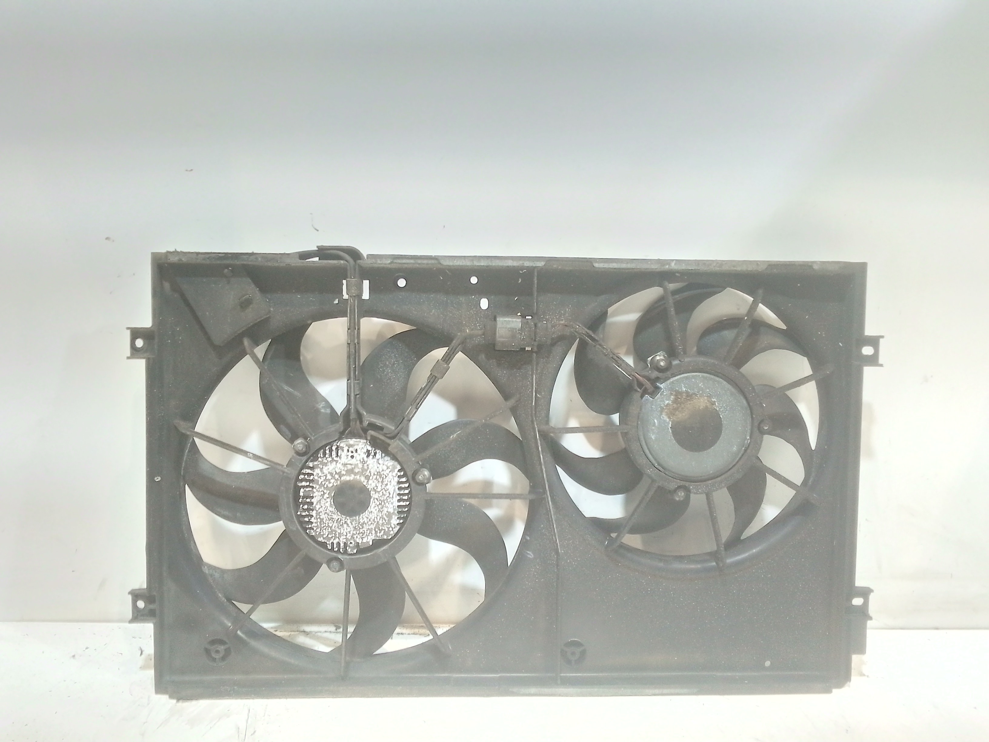 Elettroventola per Volkswagen Golf 5 Berlina (03>08) (2003 - 2008)