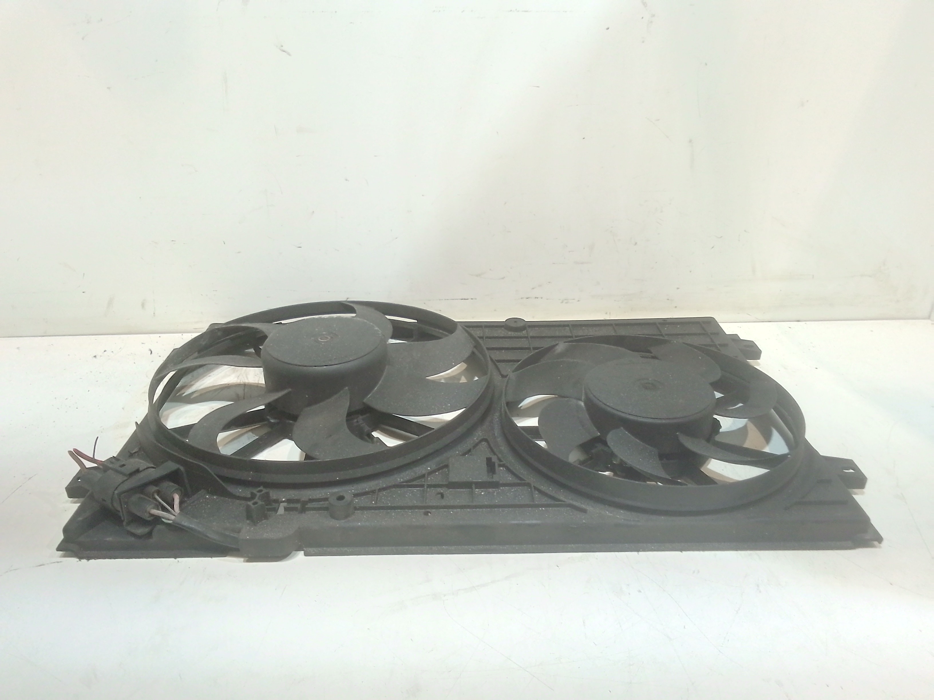 Elettroventola per Volkswagen Golf 5 Berlina (03>08) (2003 - 2008)