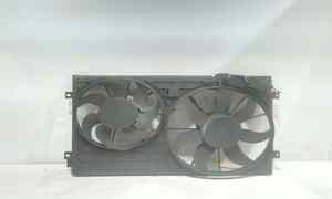 Elettroventola per Volkswagen Golf 5 Berlina (03>08) (2003 - 2008)