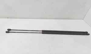 Pistoncini cofano Post. per Mercedes Vaneo 1 Serie (2001 - In produzione)