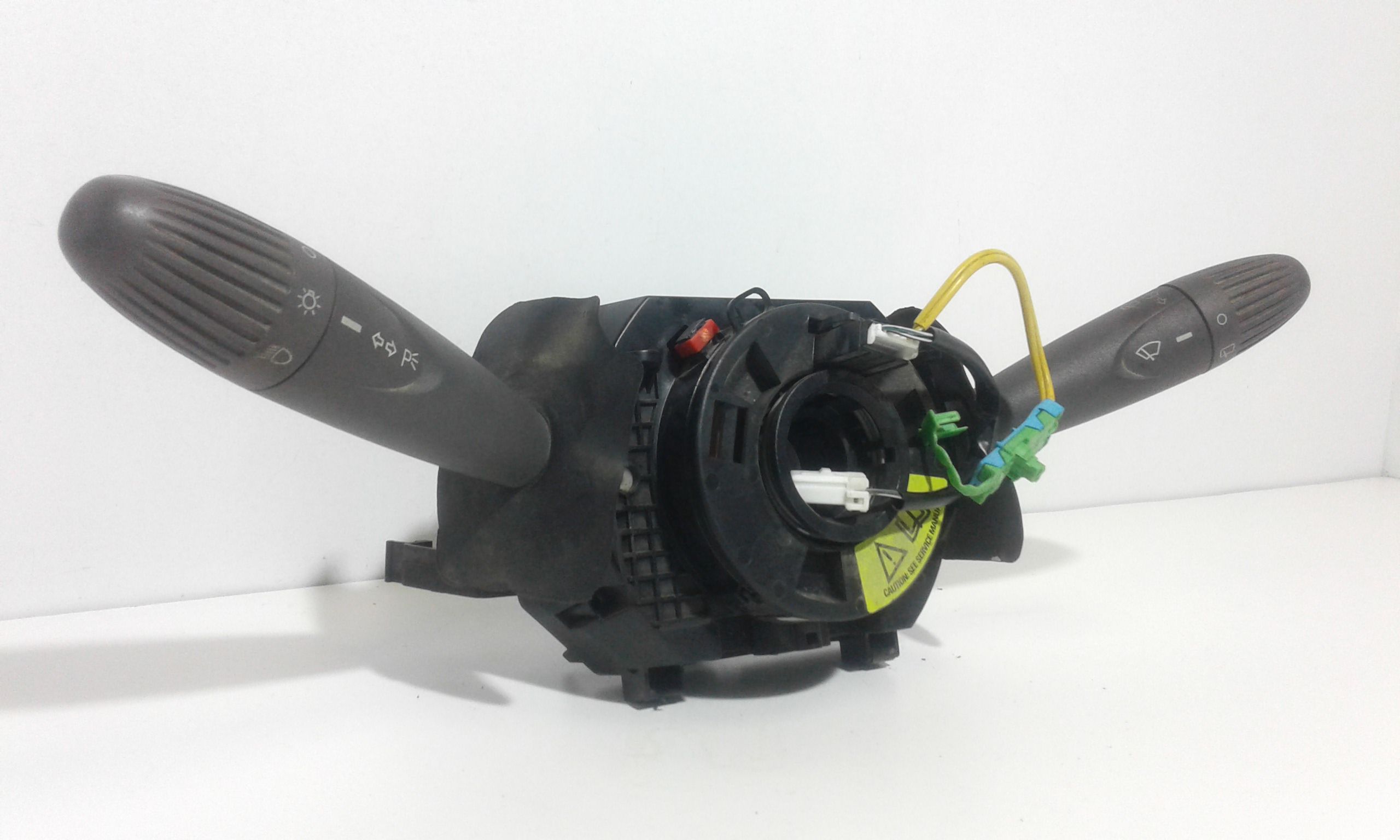 Devioluci FIAT Panda 2 Serie