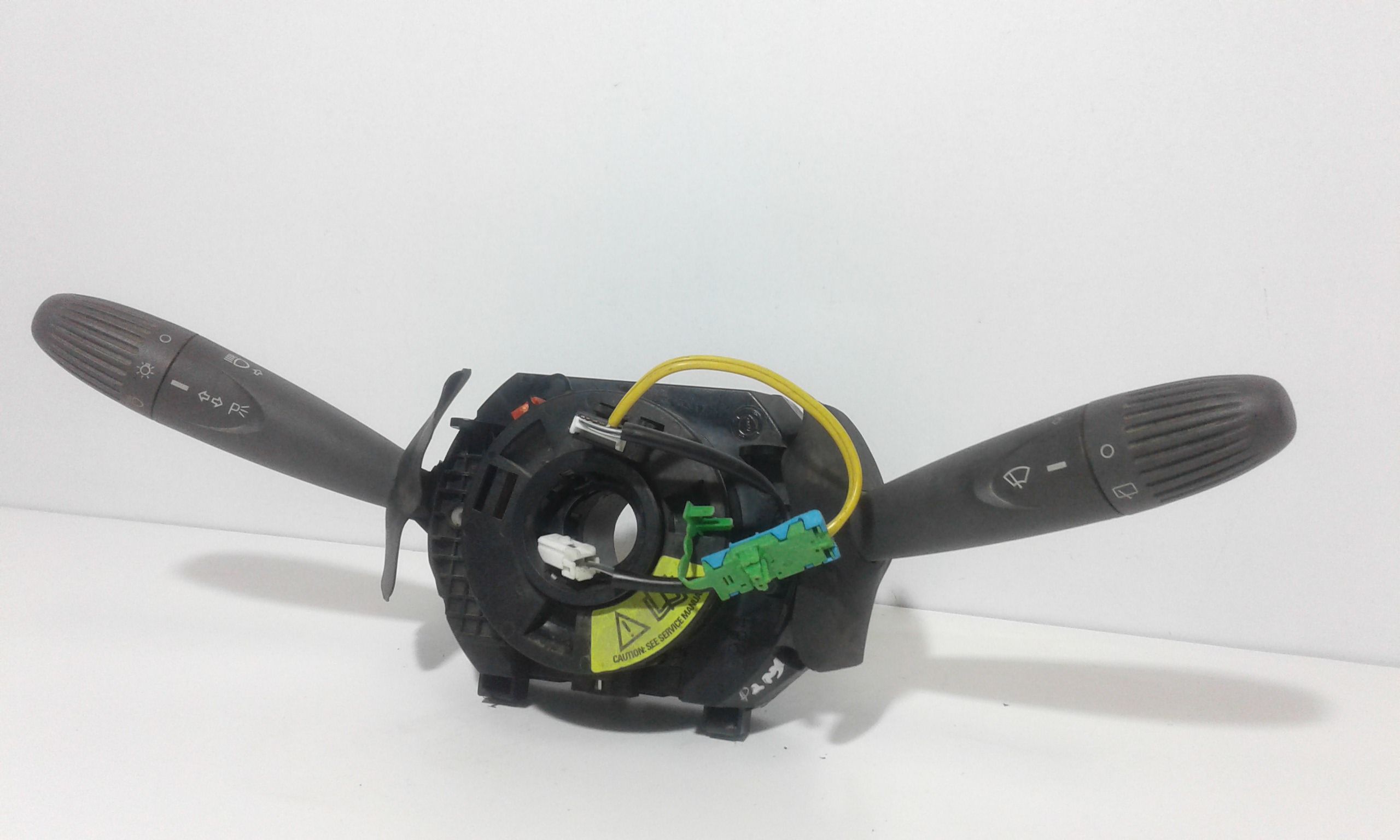 Devioluci FIAT Panda 2 Serie