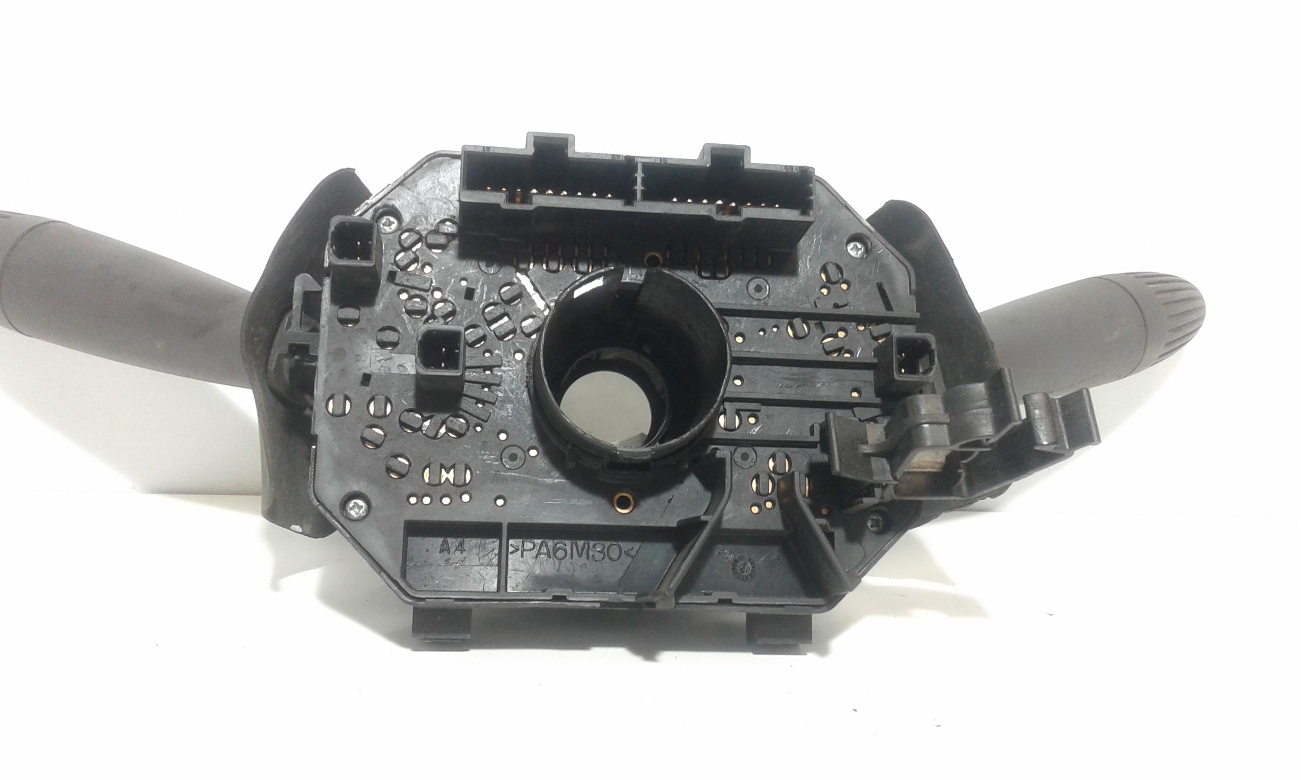 Devioluci FIAT Panda 2 Serie