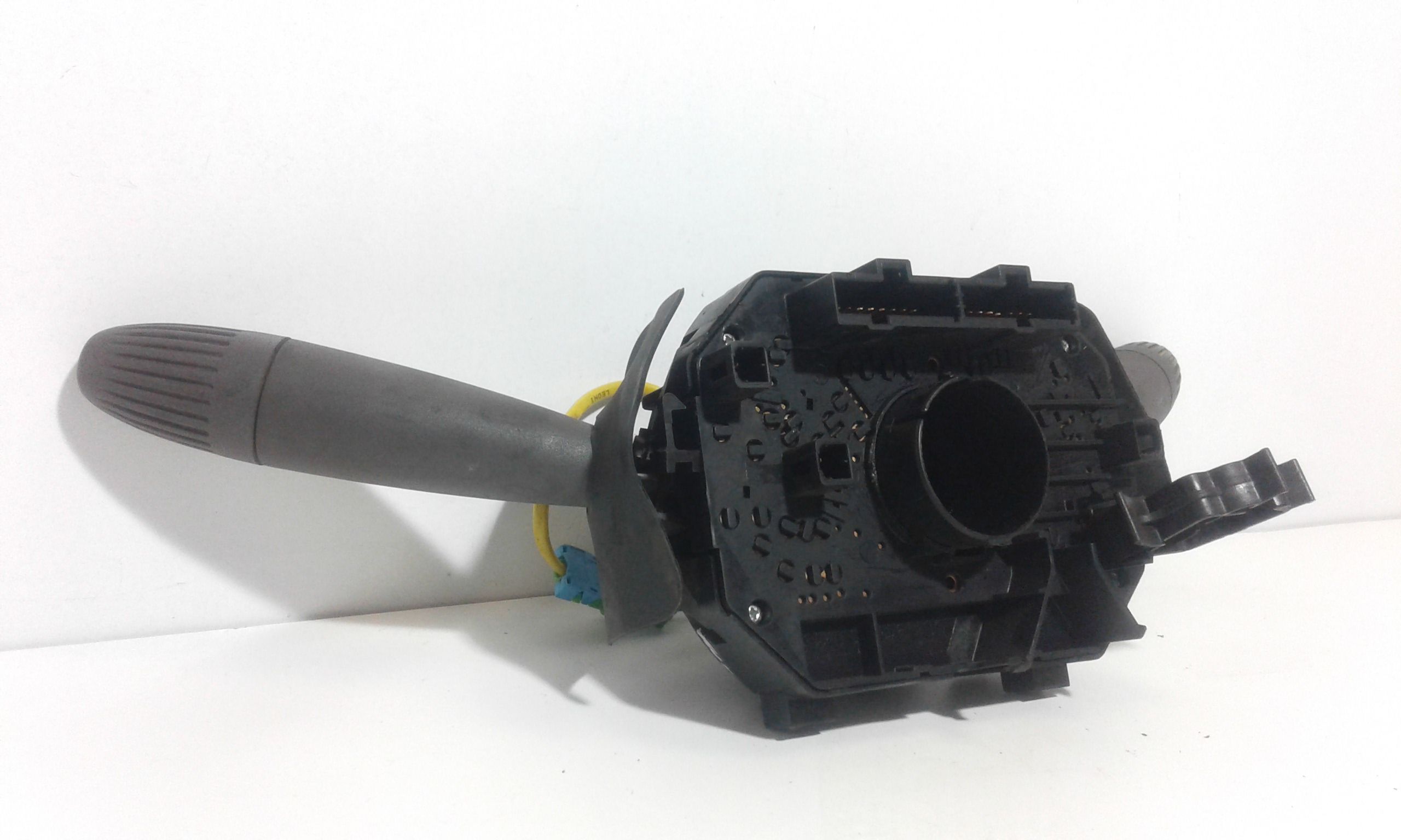 Devioluci FIAT Panda 2 Serie