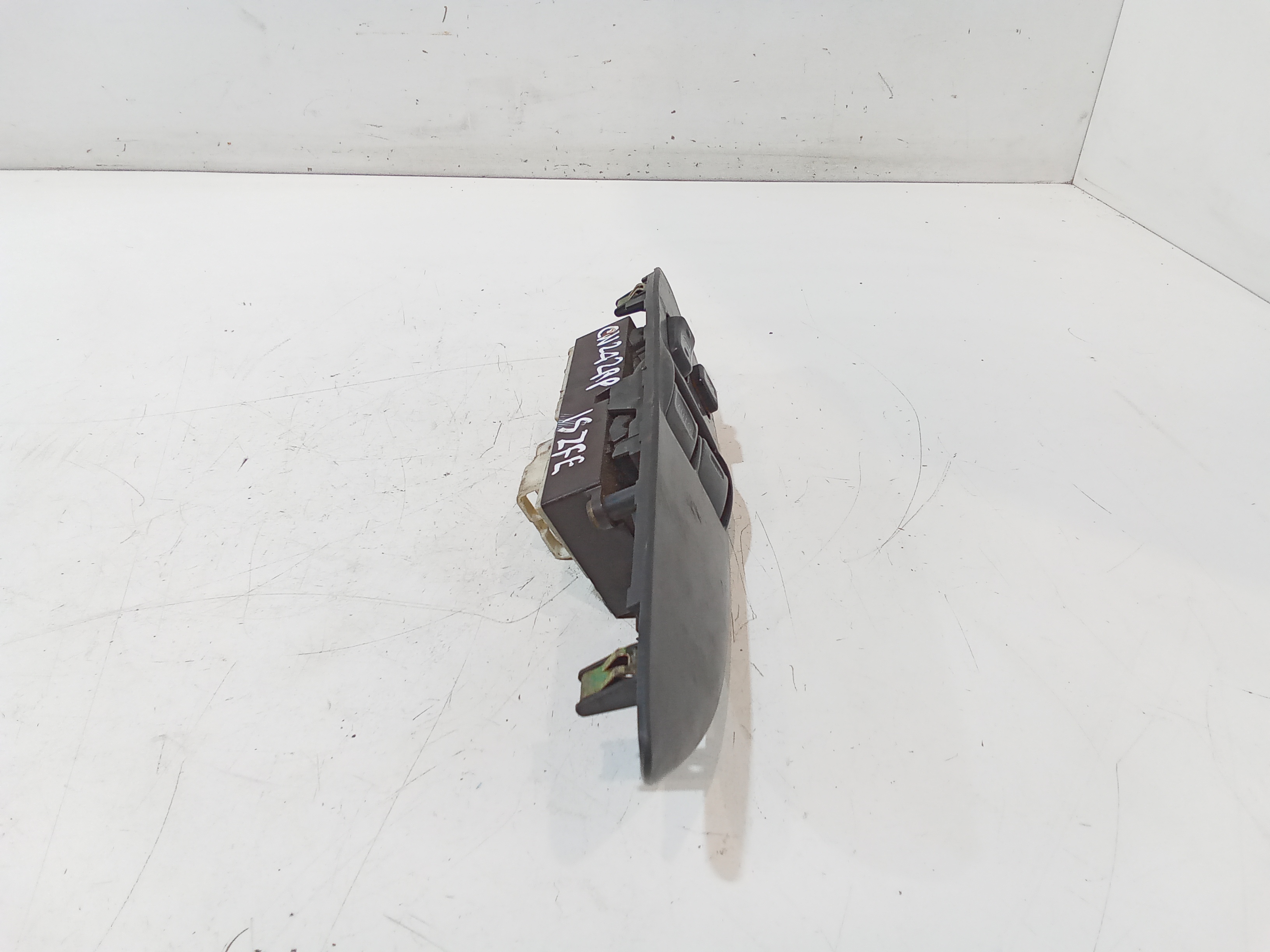 Pulsantiera anteriore sinistra Guida per Toyota Yaris Serie (03>05) (2003 - 2005)