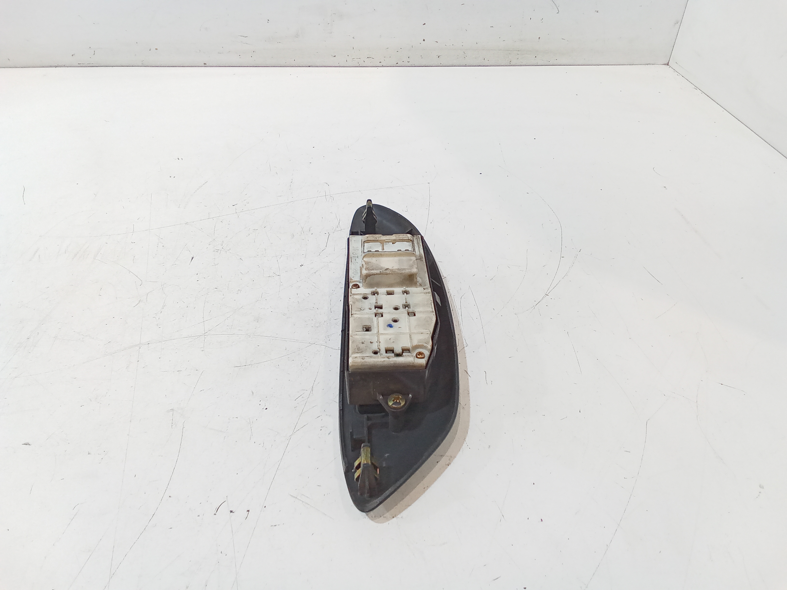 Pulsantiera anteriore sinistra Guida per Toyota Yaris Serie (03>05) (2003 - 2005)