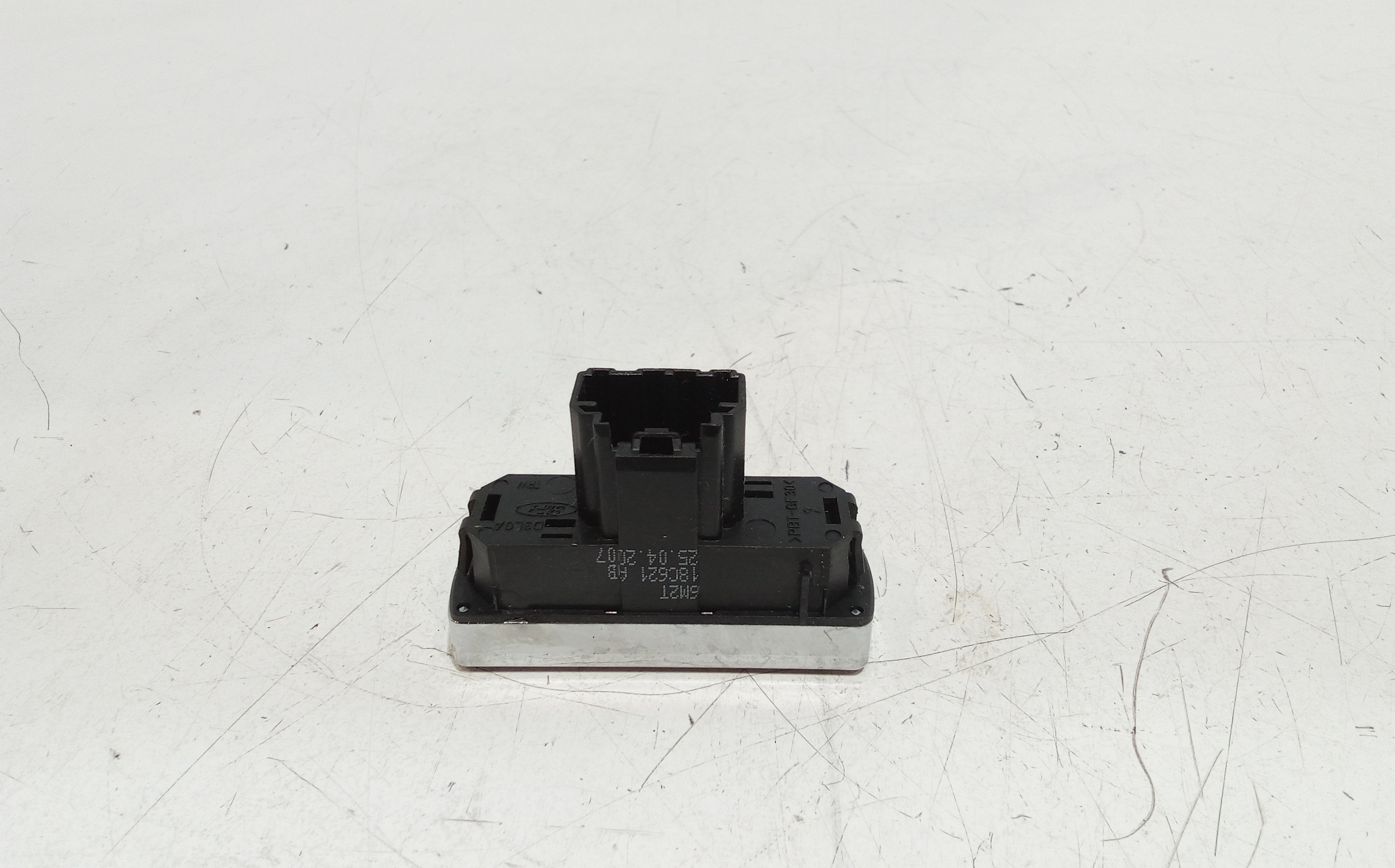 Pulsante Tergilunotto posteriore per Ford S - Max Serie (06>14) (2006 - 2014)