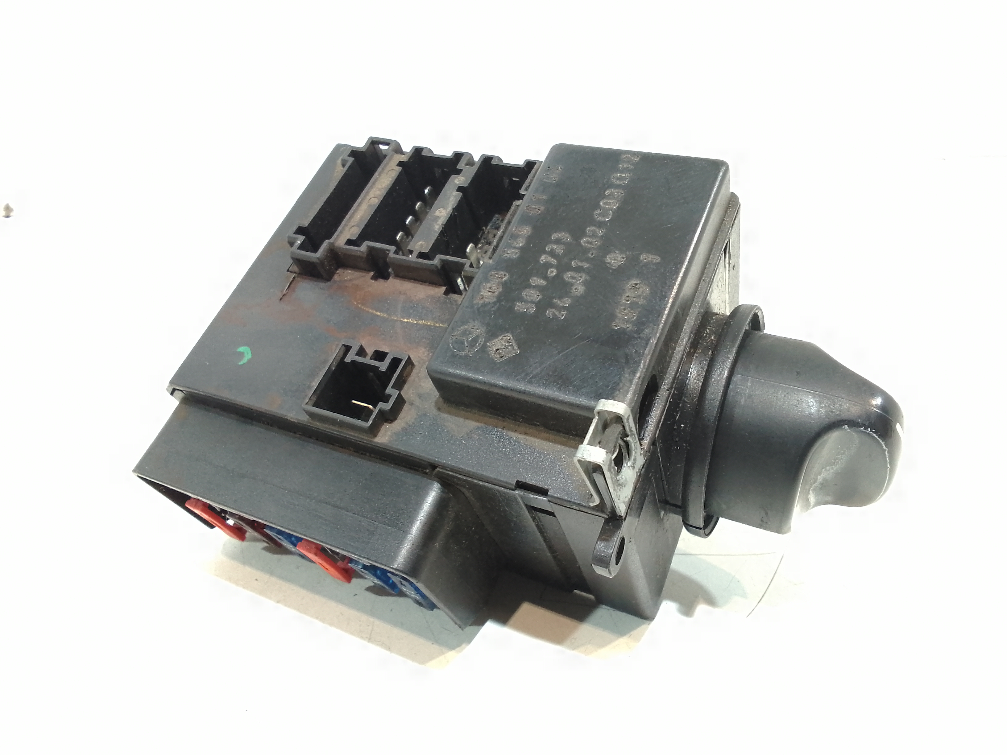 Interruttore comando luci per Mercedes Vaneo 1 Serie (2001 - In produzione)