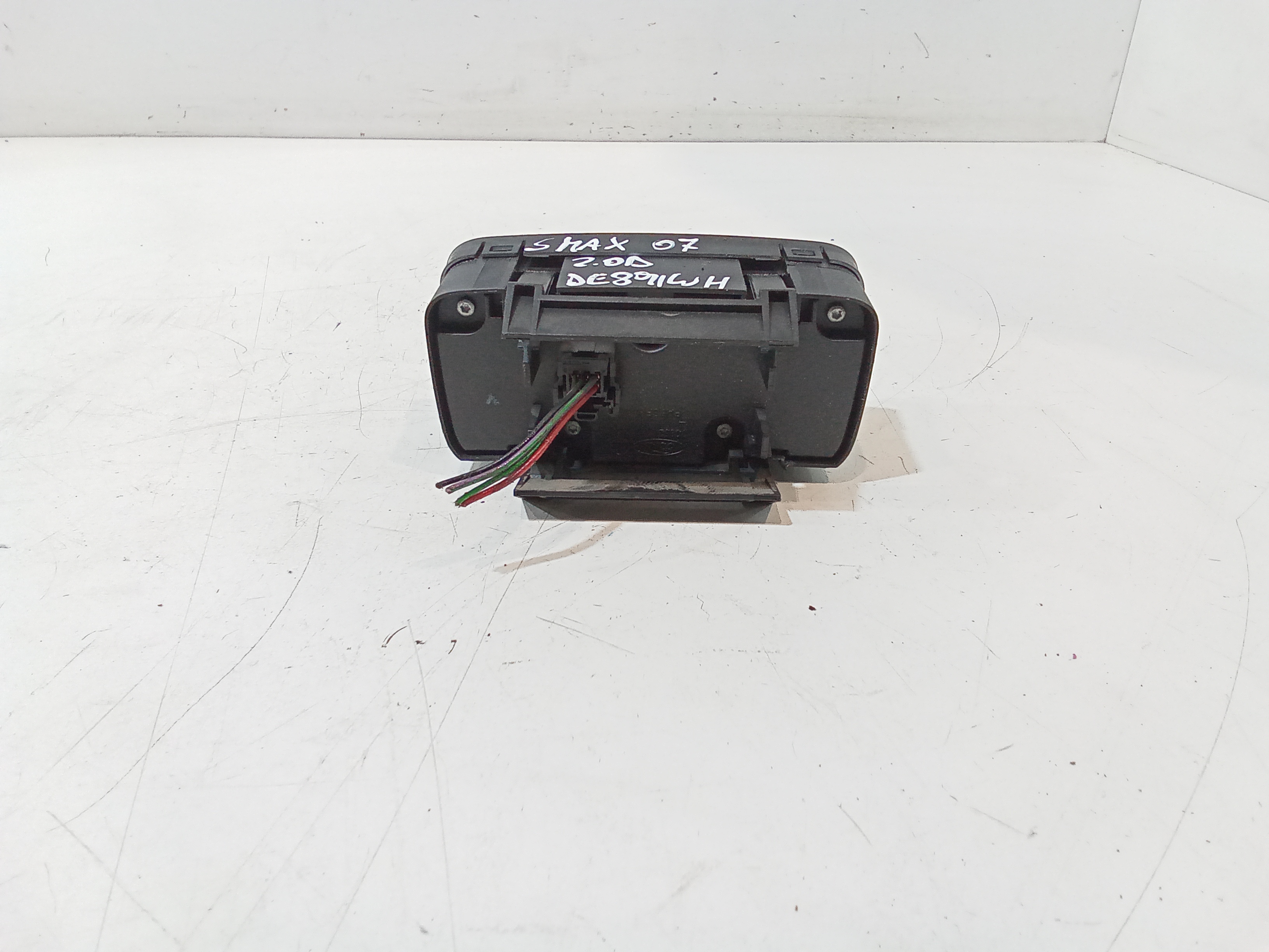 Interruttore comando luci per Ford S - Max Serie (06>14) (2006 - 2014)