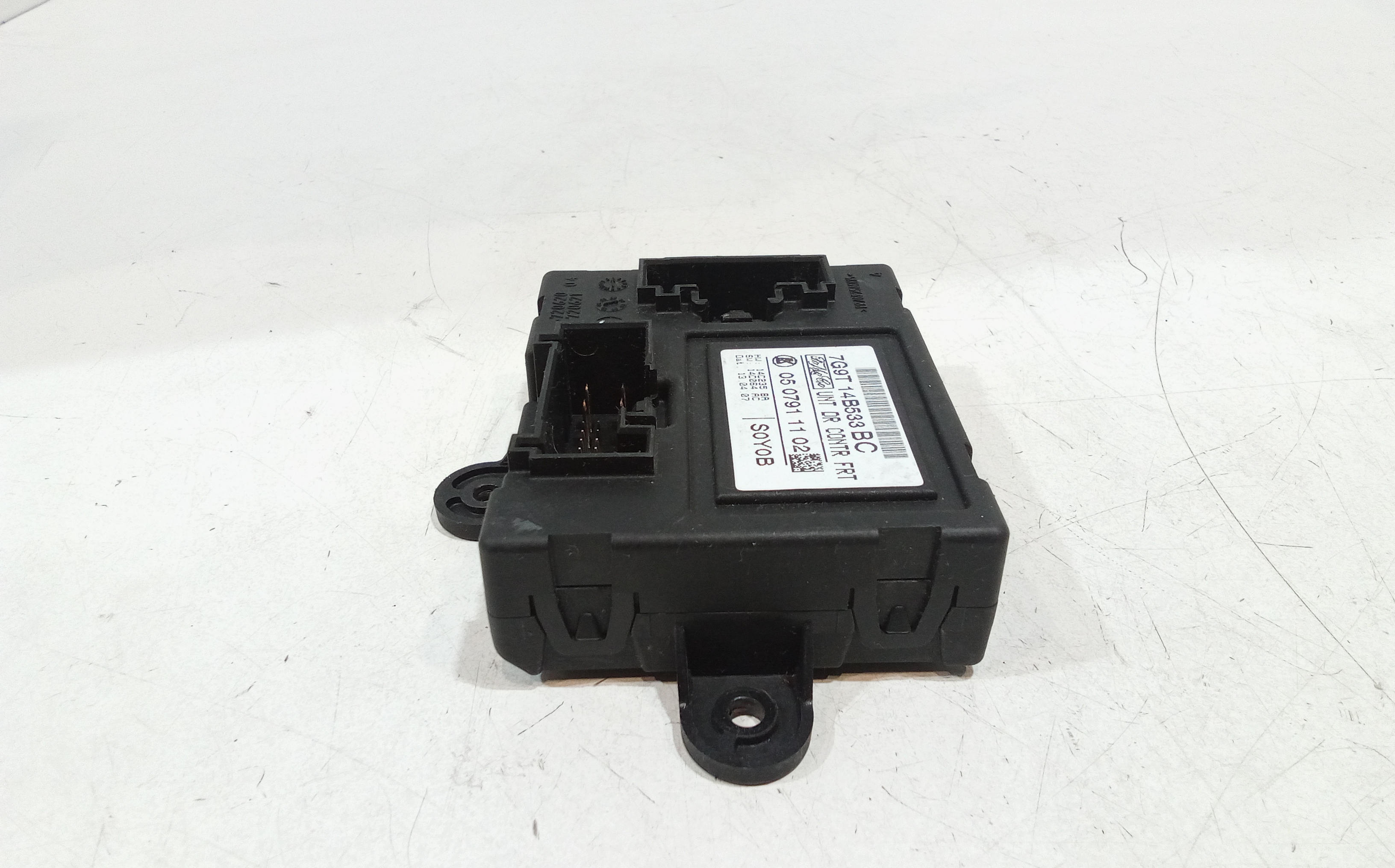 Centralina porta SX guida per Ford S - Max Serie (06>14) (2006 - 2014)
