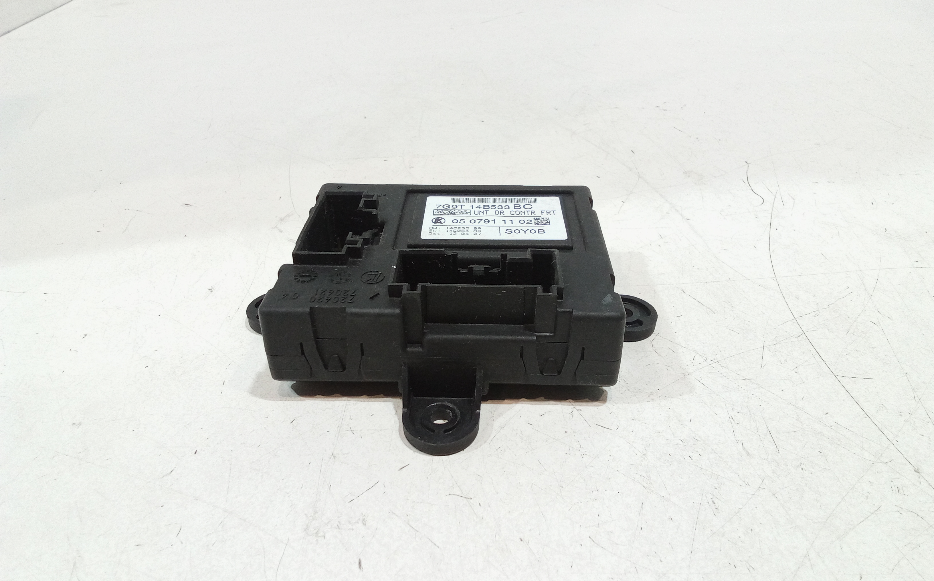 Centralina porta SX guida per Ford S - Max Serie (06>14) (2006 - 2014)