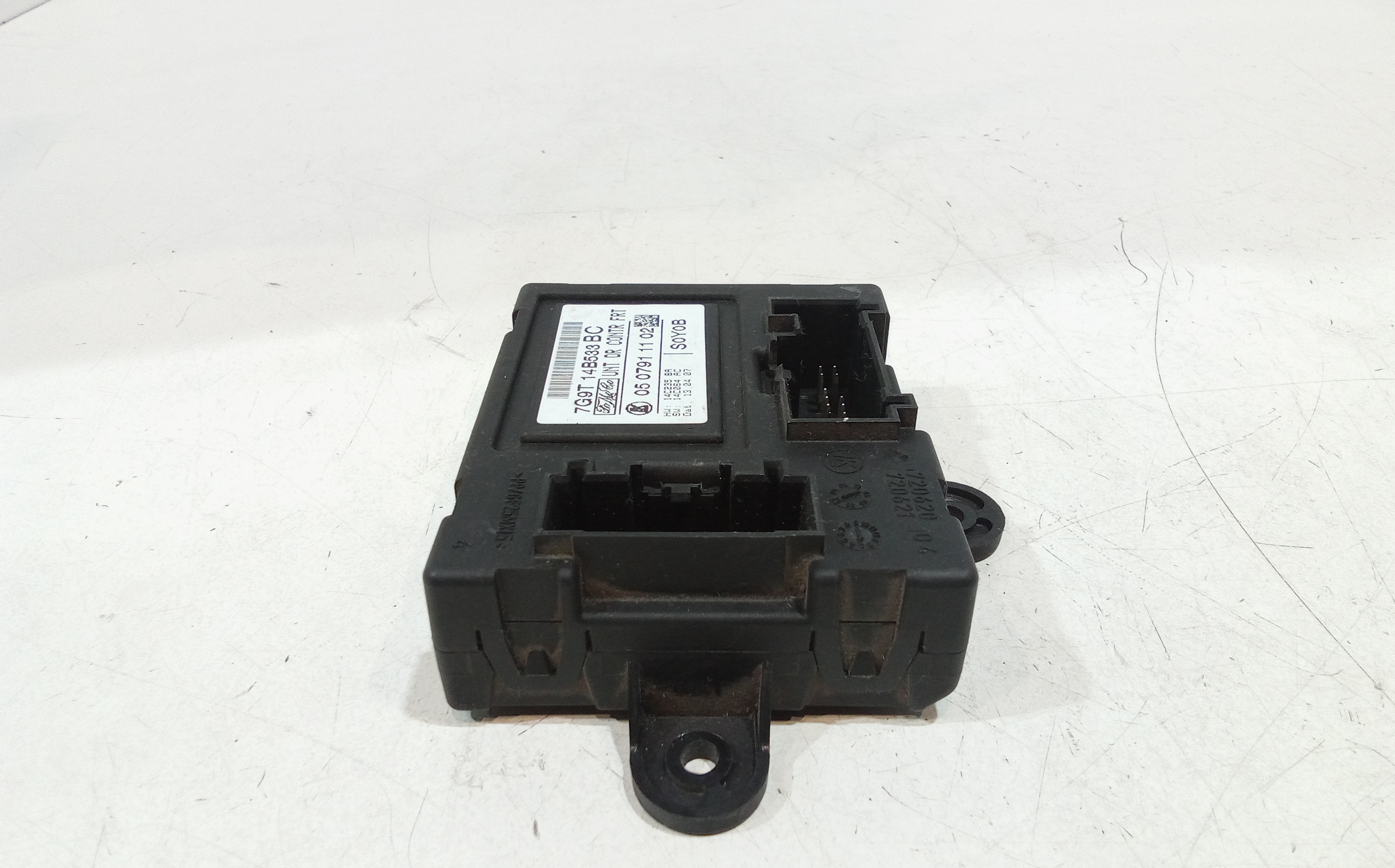 Centralina porta SX guida per Ford S - Max Serie (06>14) (2006 - 2014)