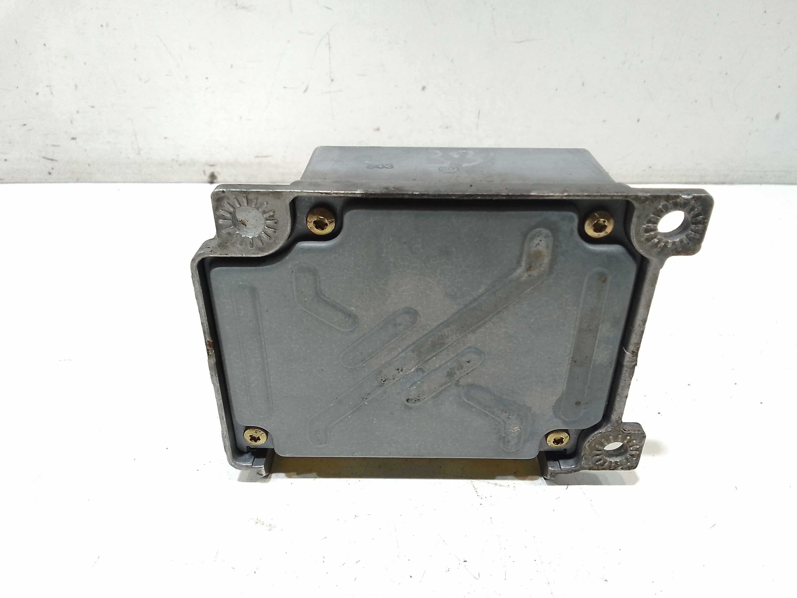 Centralina Airbag per Mercedes Vaneo 1 Serie (2001 - In produzione)