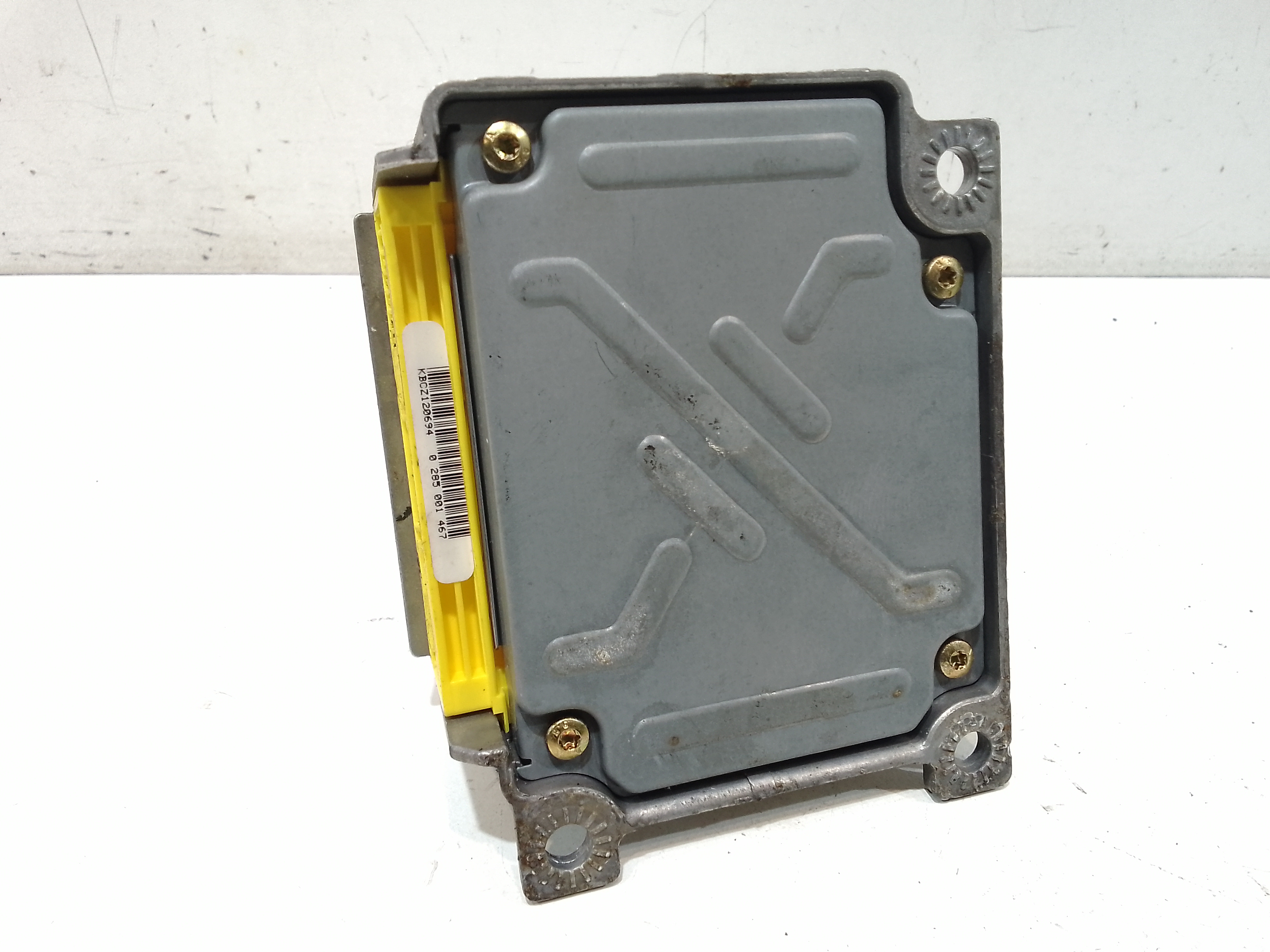 Centralina Airbag per Mercedes Vaneo 1 Serie (2001 - In produzione)