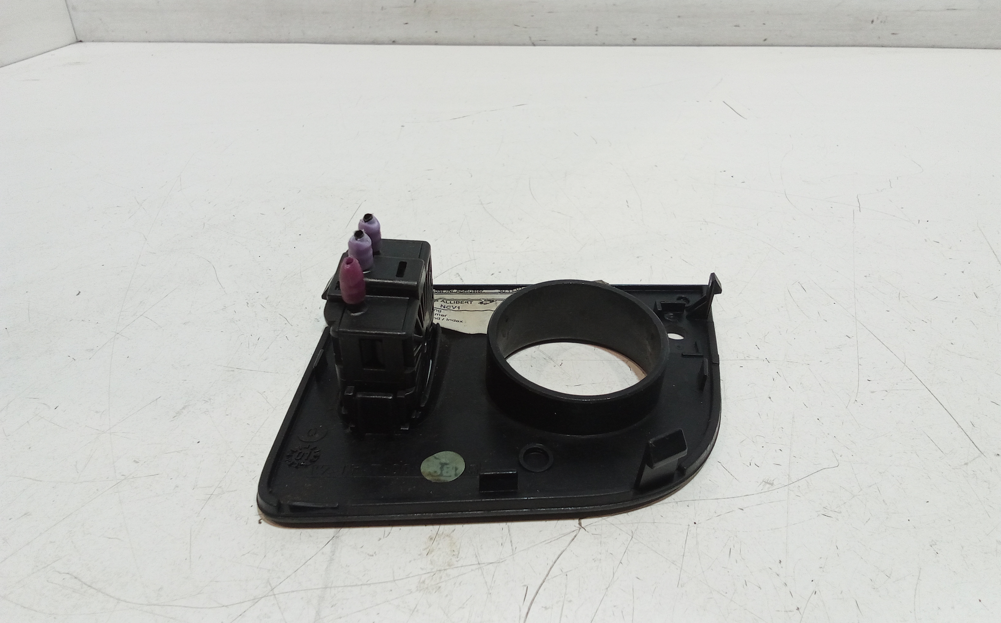 Regolatore Fari per Mercedes Vaneo 1 Serie (2001 - In produzione)