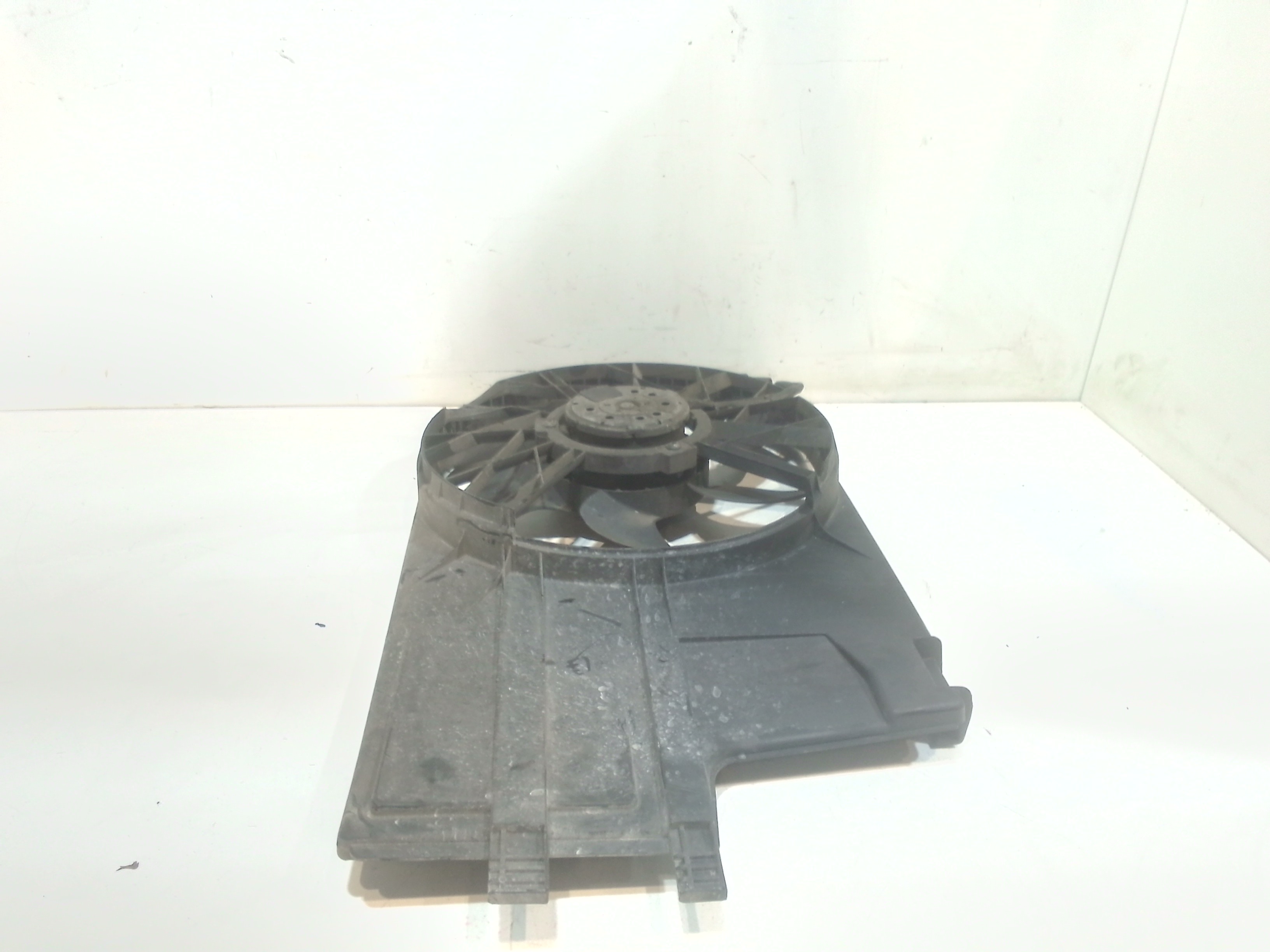 Elettroventola per Mercedes Vaneo 1 Serie (2001 - In produzione)