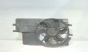 Elettroventola per Mercedes Vaneo 1 Serie (2001 - In produzione)