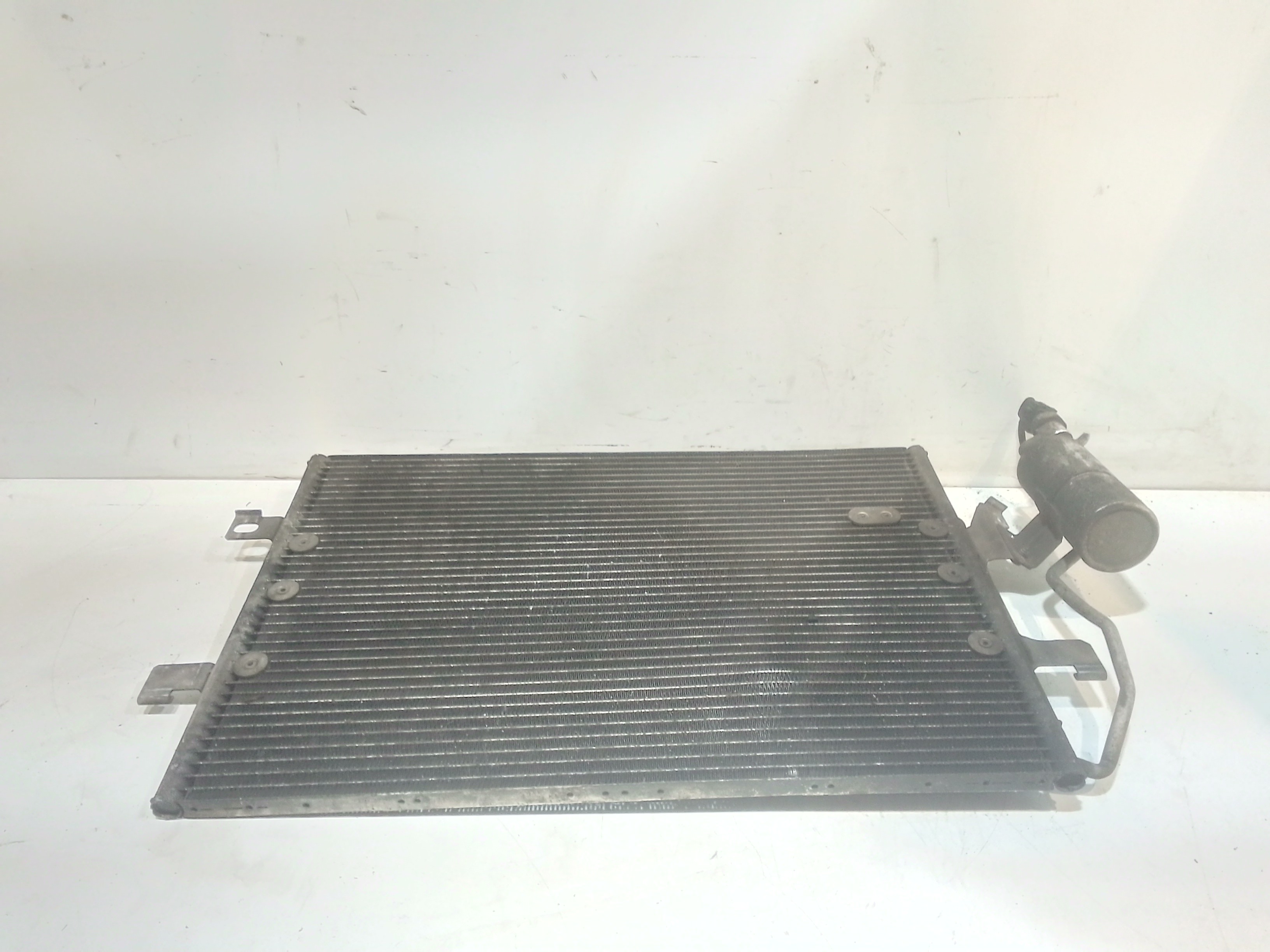 Radiatore A/C per Mercedes Vaneo 1 Serie (2001 - In produzione)