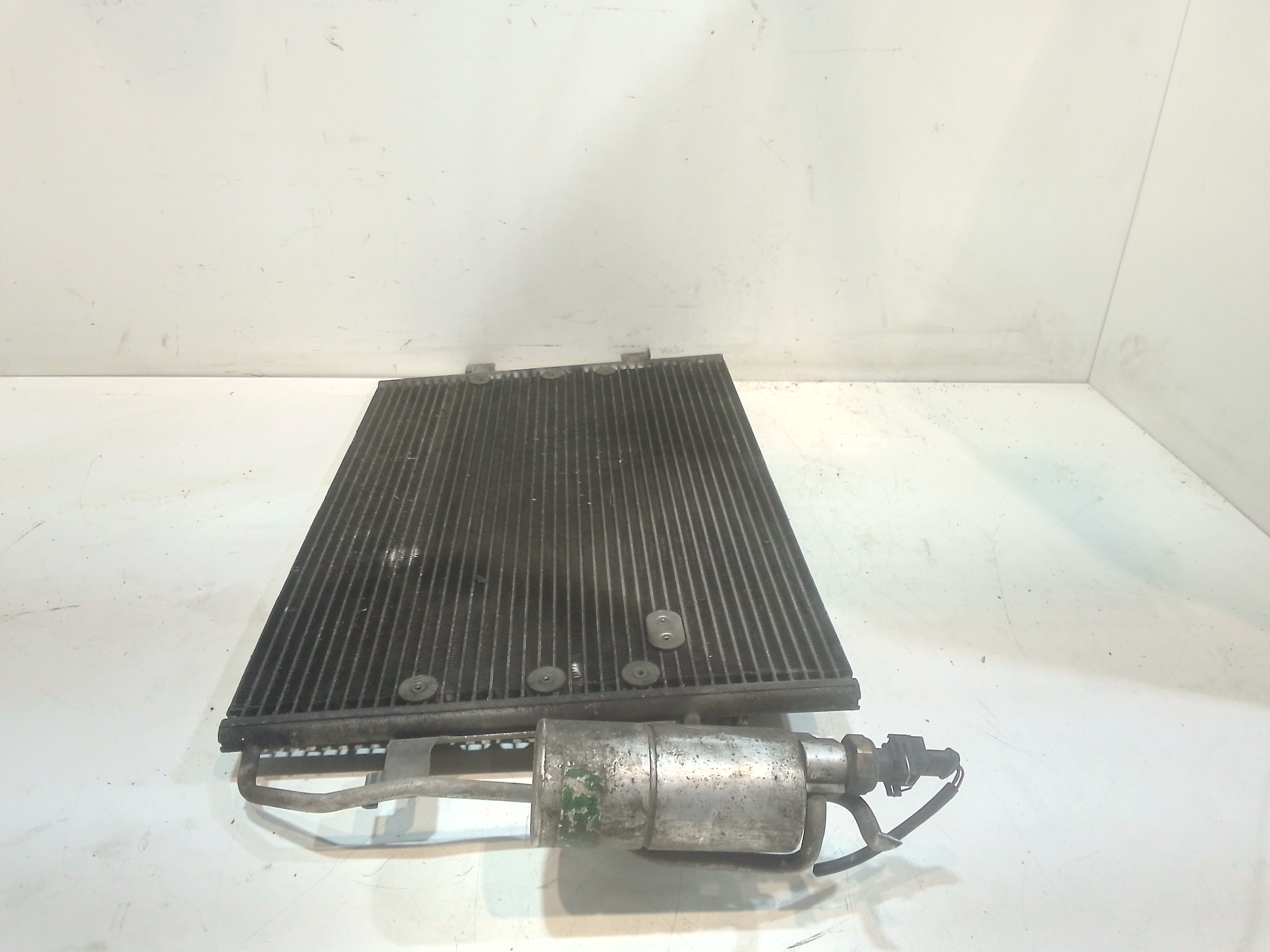 Radiatore A/C per Mercedes Vaneo 1 Serie (2001 - In produzione)