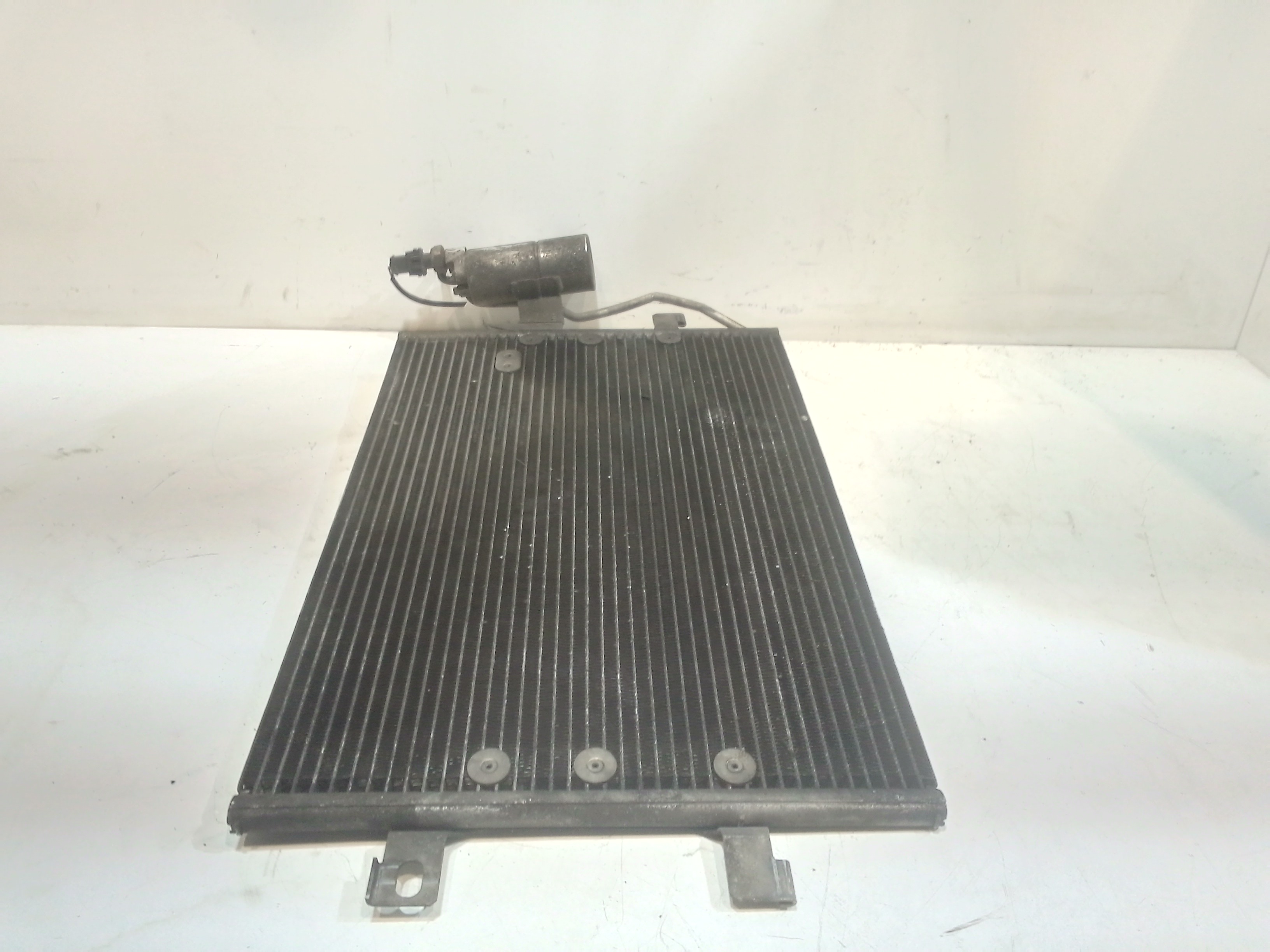 Radiatore A/C per Mercedes Vaneo 1 Serie (2001 - In produzione)