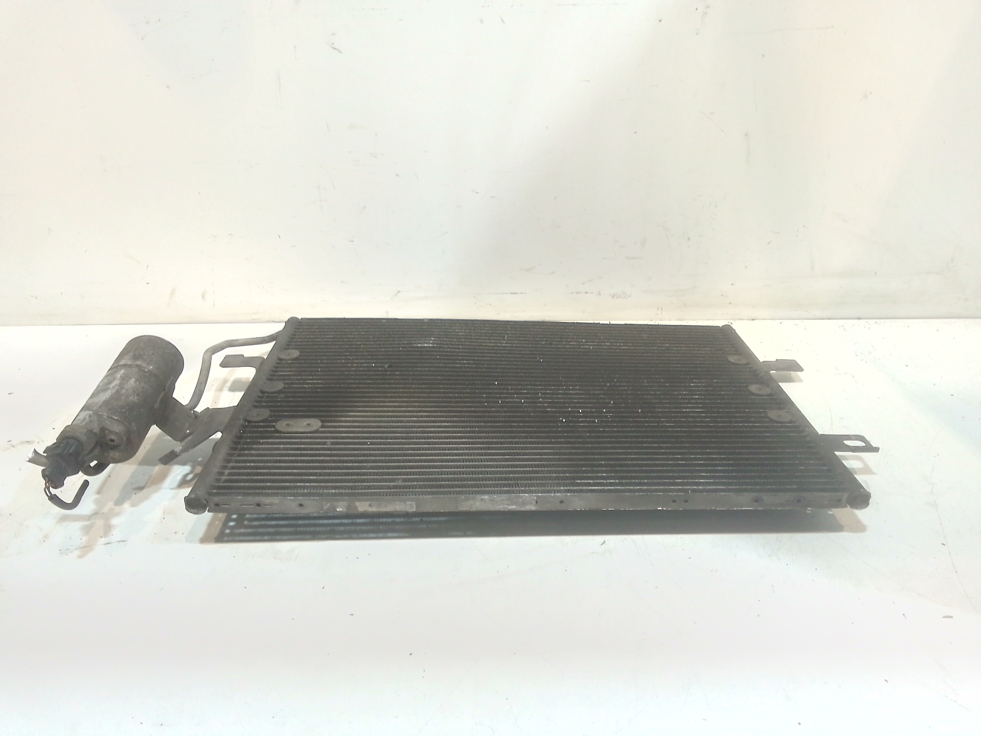 Radiatore A/C per Mercedes Vaneo 1 Serie (2001 - In produzione)