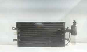 Radiatore A/C per Mercedes Vaneo 1 Serie (2001 - In produzione)