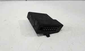 Centralina porta posteriore dx per Mercedes Vaneo 1 Serie (2001 - In produzione)