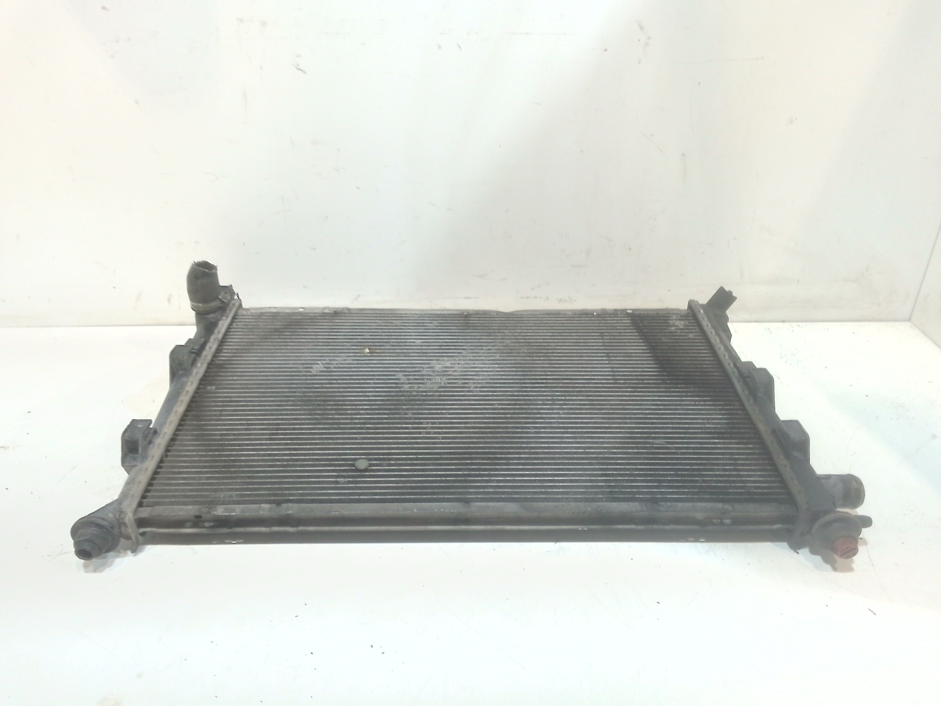 Radiatore acqua per Mercedes Vaneo 1 Serie (2001 - In produzione)