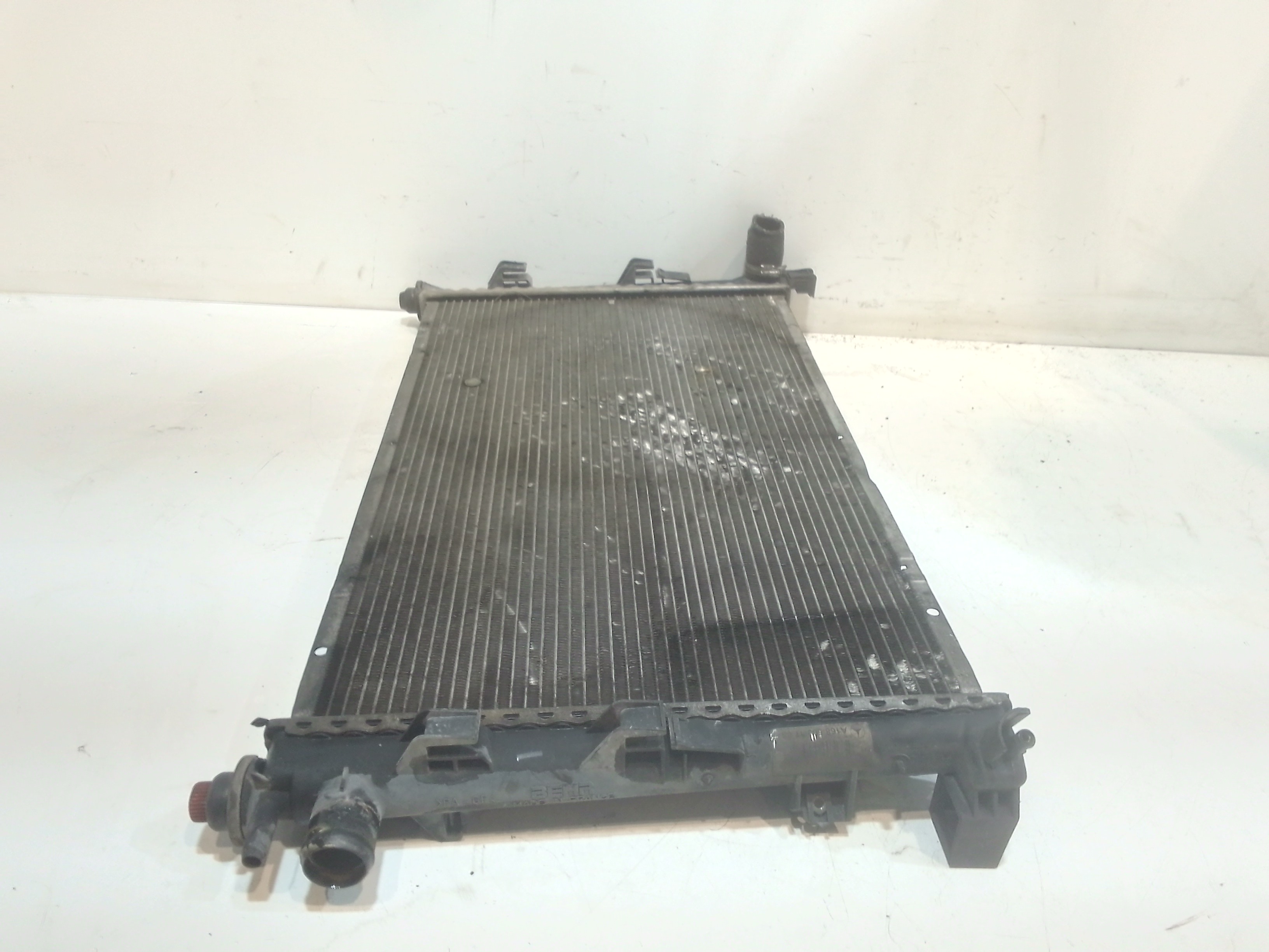 Radiatore acqua per Mercedes Vaneo 1 Serie (2001 - In produzione)