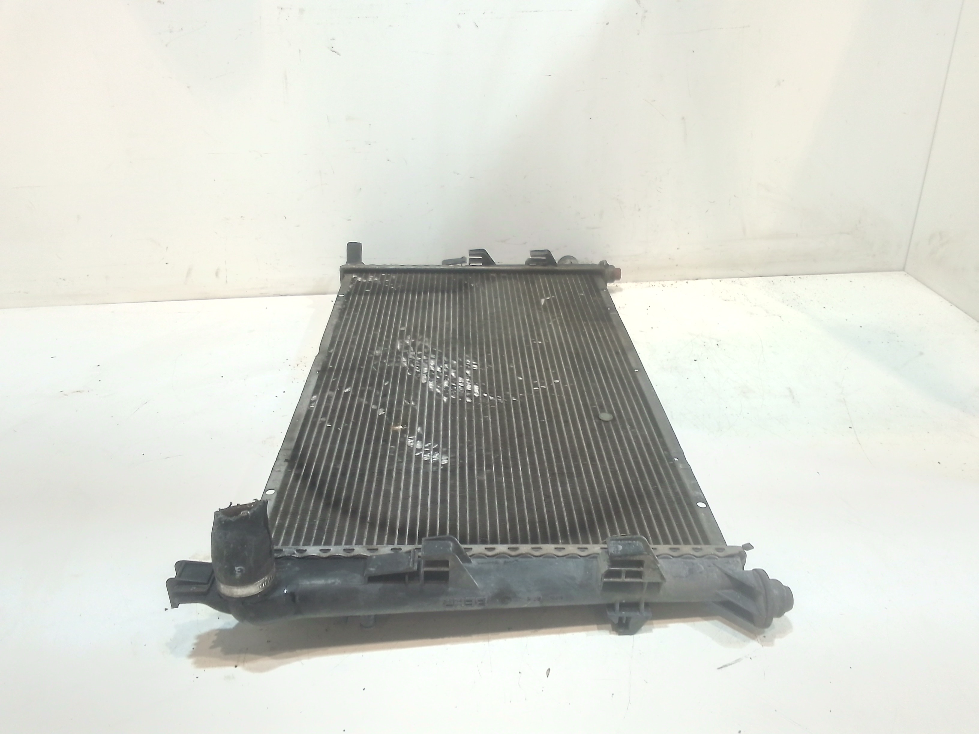 Radiatore acqua per Mercedes Vaneo 1 Serie (2001 - In produzione)