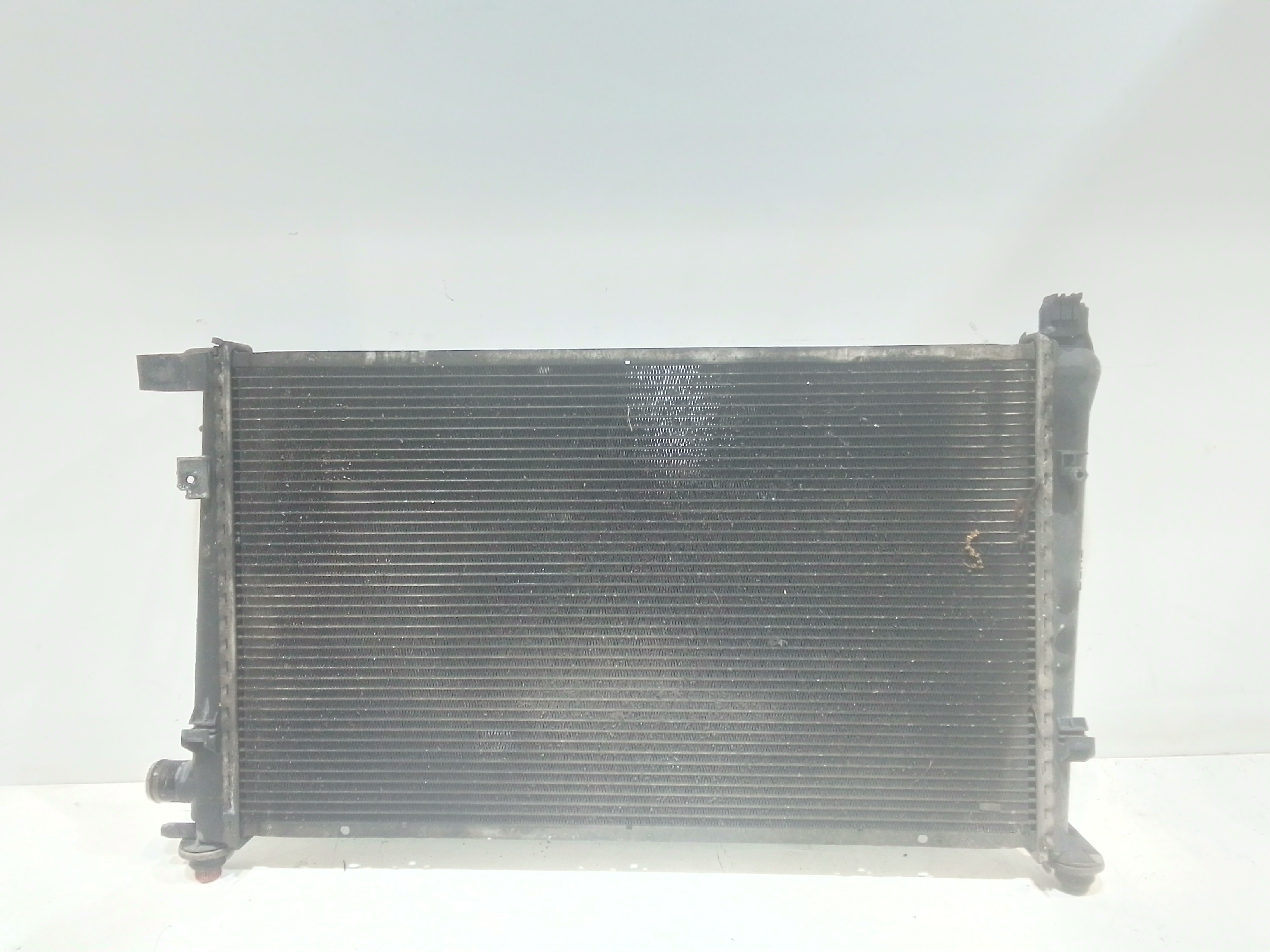 Radiatore acqua per Mercedes Vaneo 1 Serie (2001 - In produzione)