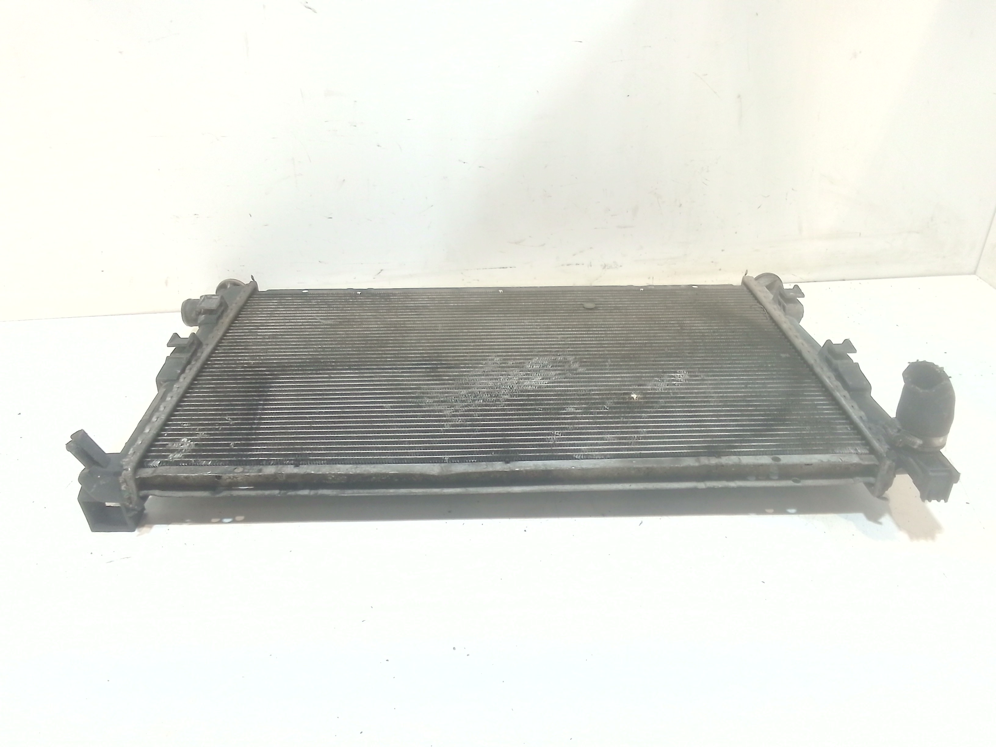 Radiatore acqua per Mercedes Vaneo 1 Serie (2001 - In produzione)