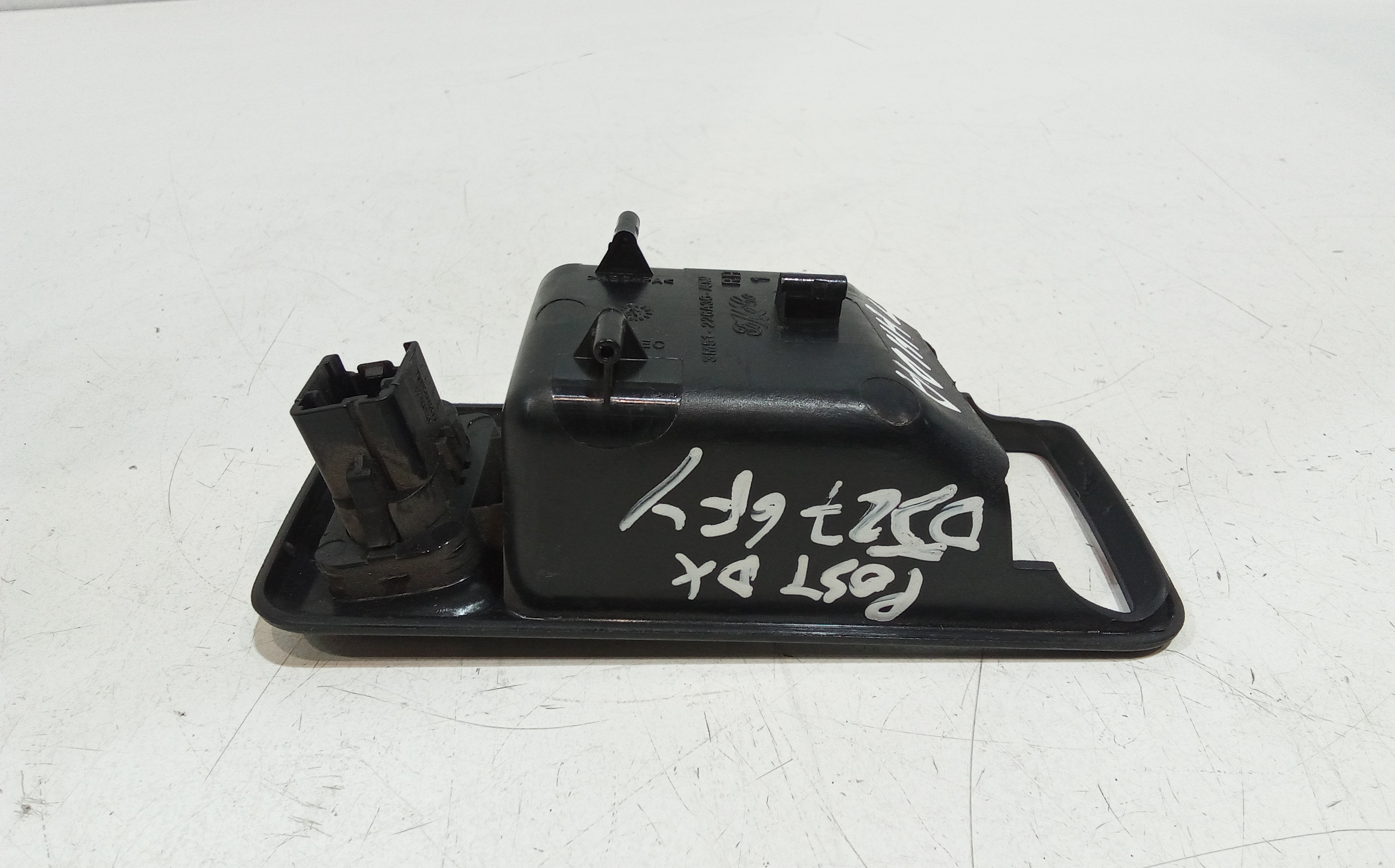 Pulsantiera Posteriore Destra per Ford Focus Berlina 3 Serie (2004 - 2008)