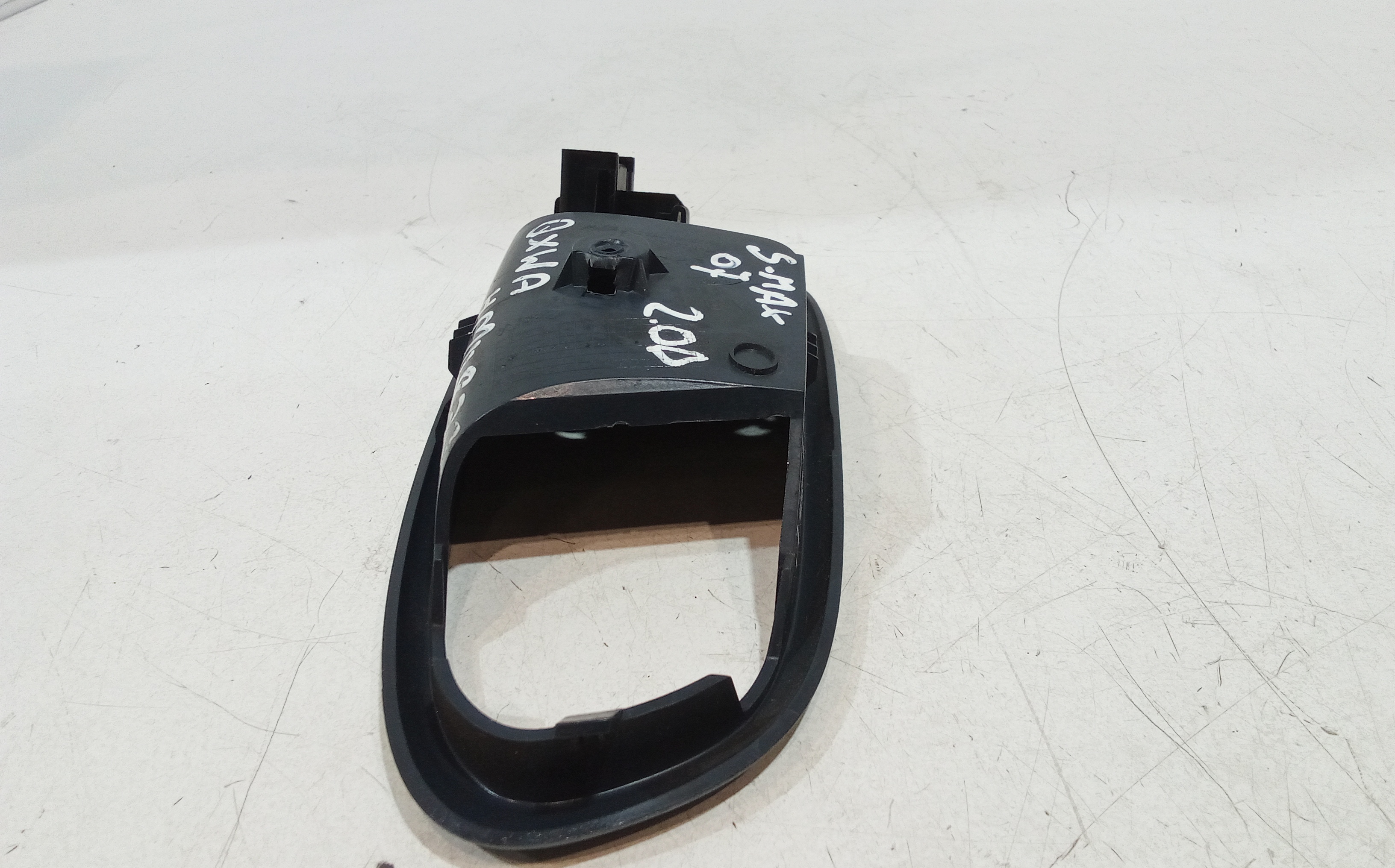 Pulsantiera Posteriore Destra per Ford S - Max Serie (06>14) (2006 - 2014)