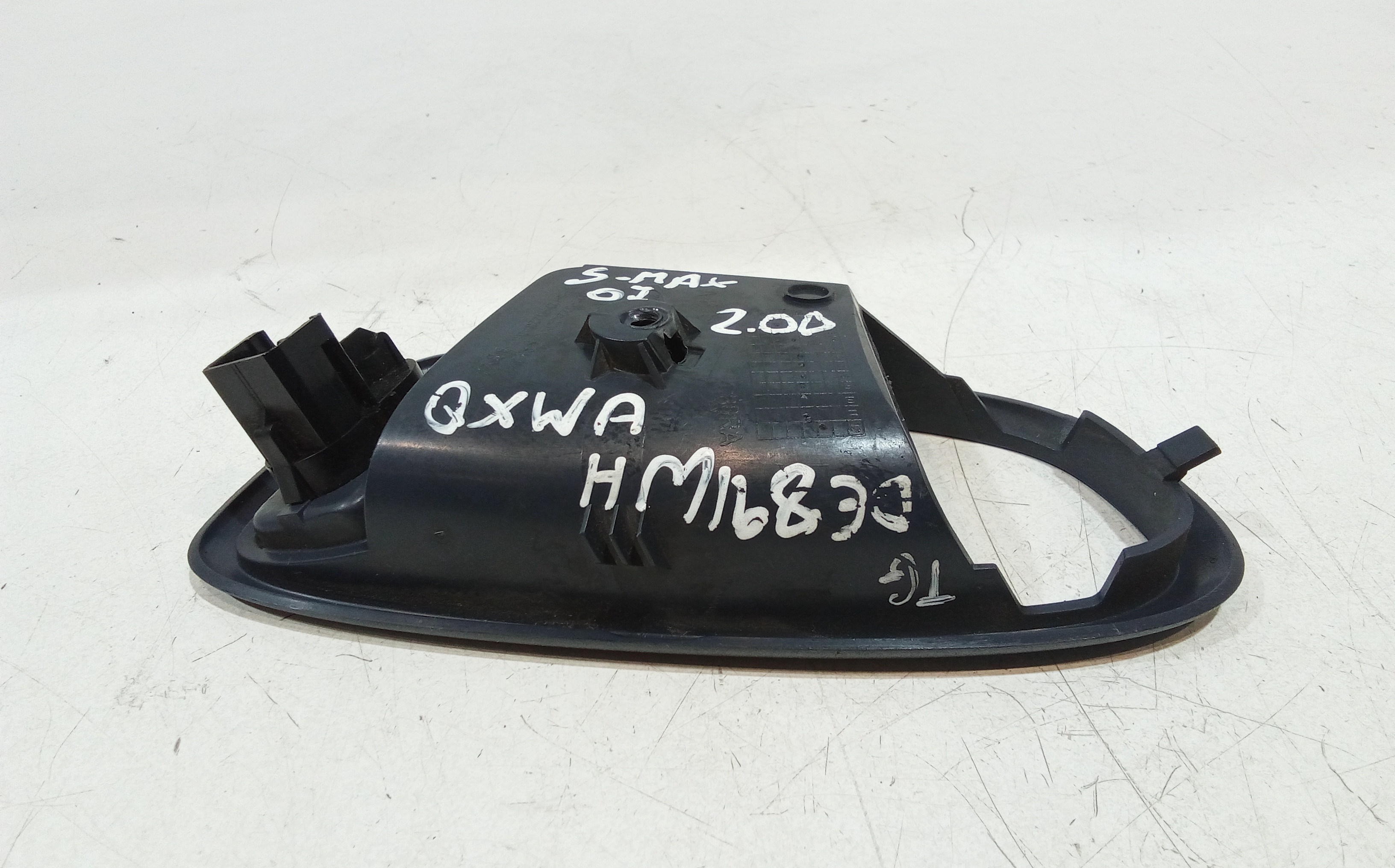 Pulsantiera Posteriore Destra per Ford S - Max Serie (06>14) (2006 - 2014)