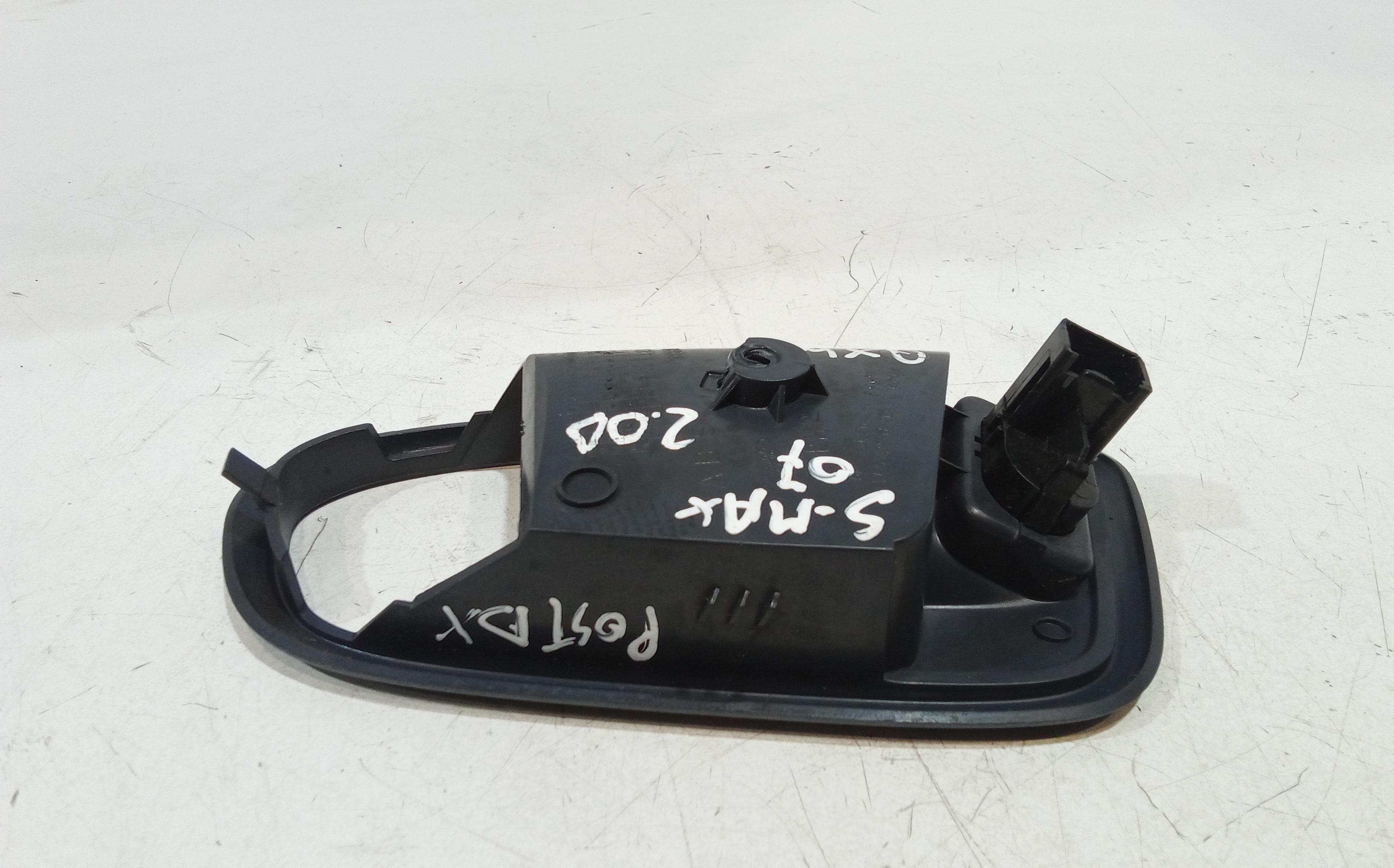 Pulsantiera Posteriore Destra per Ford S - Max Serie (06>14) (2006 - 2014)