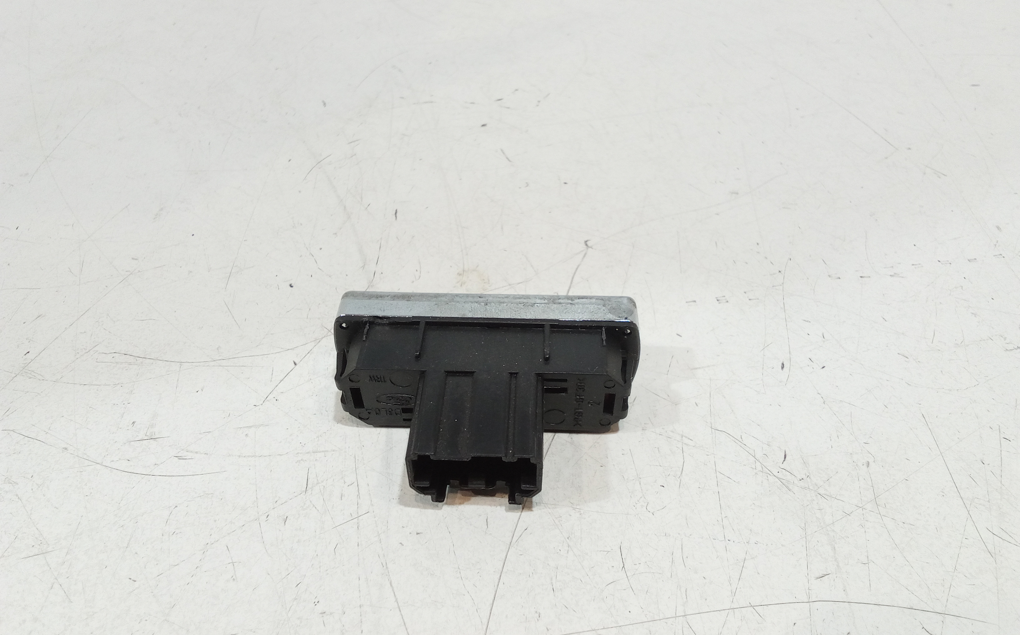 Pulsante luci di emergenza per Ford S - Max Serie (06>14) (2006 - 2014)