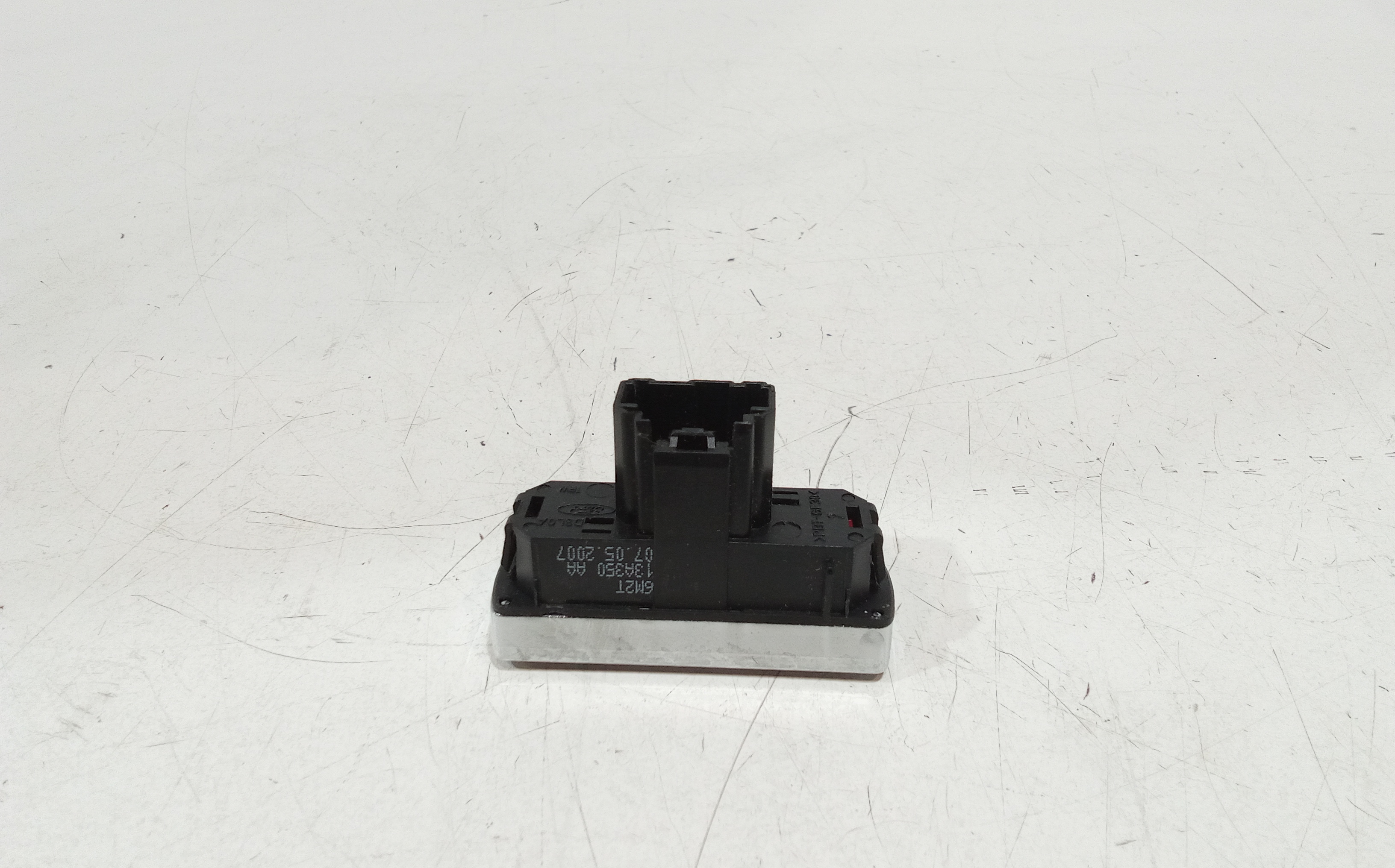 Pulsante luci di emergenza per Ford S - Max Serie (06>14) (2006 - 2014)