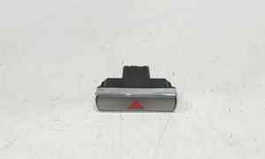 Pulsante luci di emergenza per Ford S - Max Serie (06>14) (2006 - 2014)