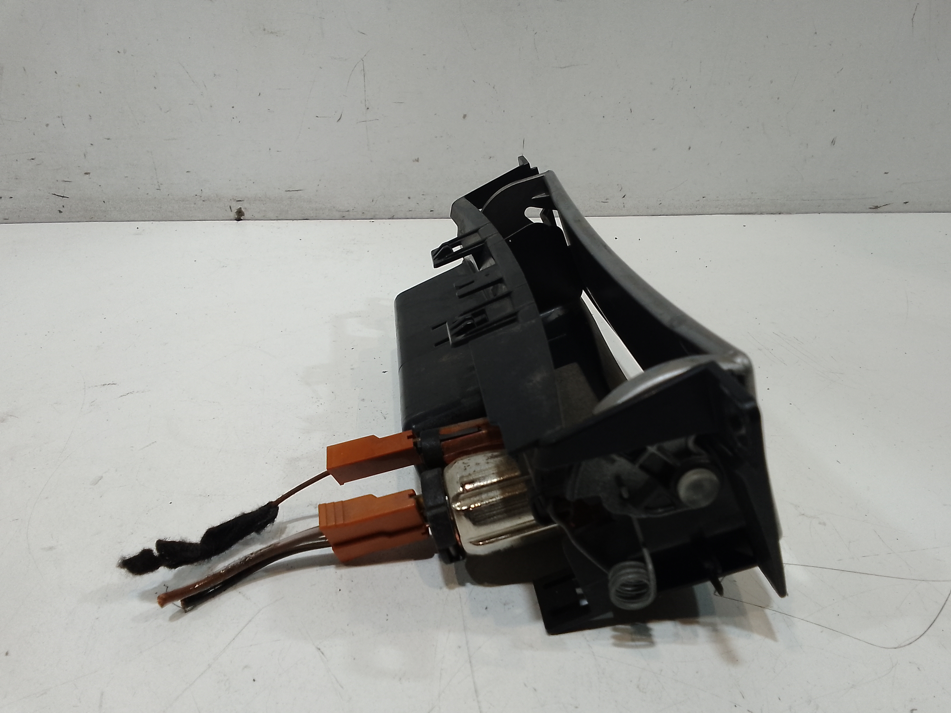 Posacenere per Ford S - Max Serie (06>14) (2006 - 2014)