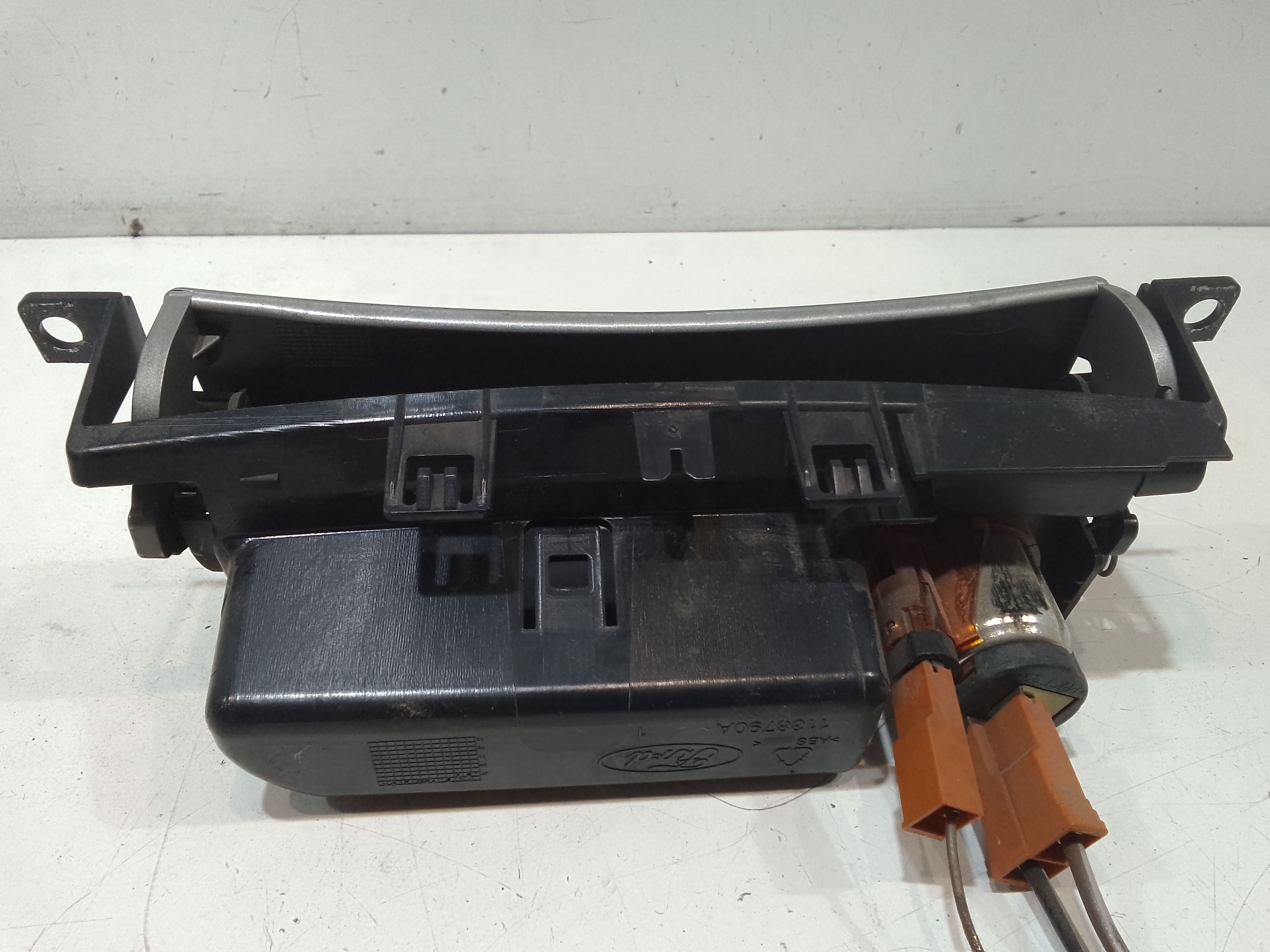 Posacenere per Ford S - Max Serie (06>14) (2006 - 2014)