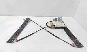 Cremagliera posteriore sinistra guida per Ford S - Max Serie (06>14) (2006 - 2014)